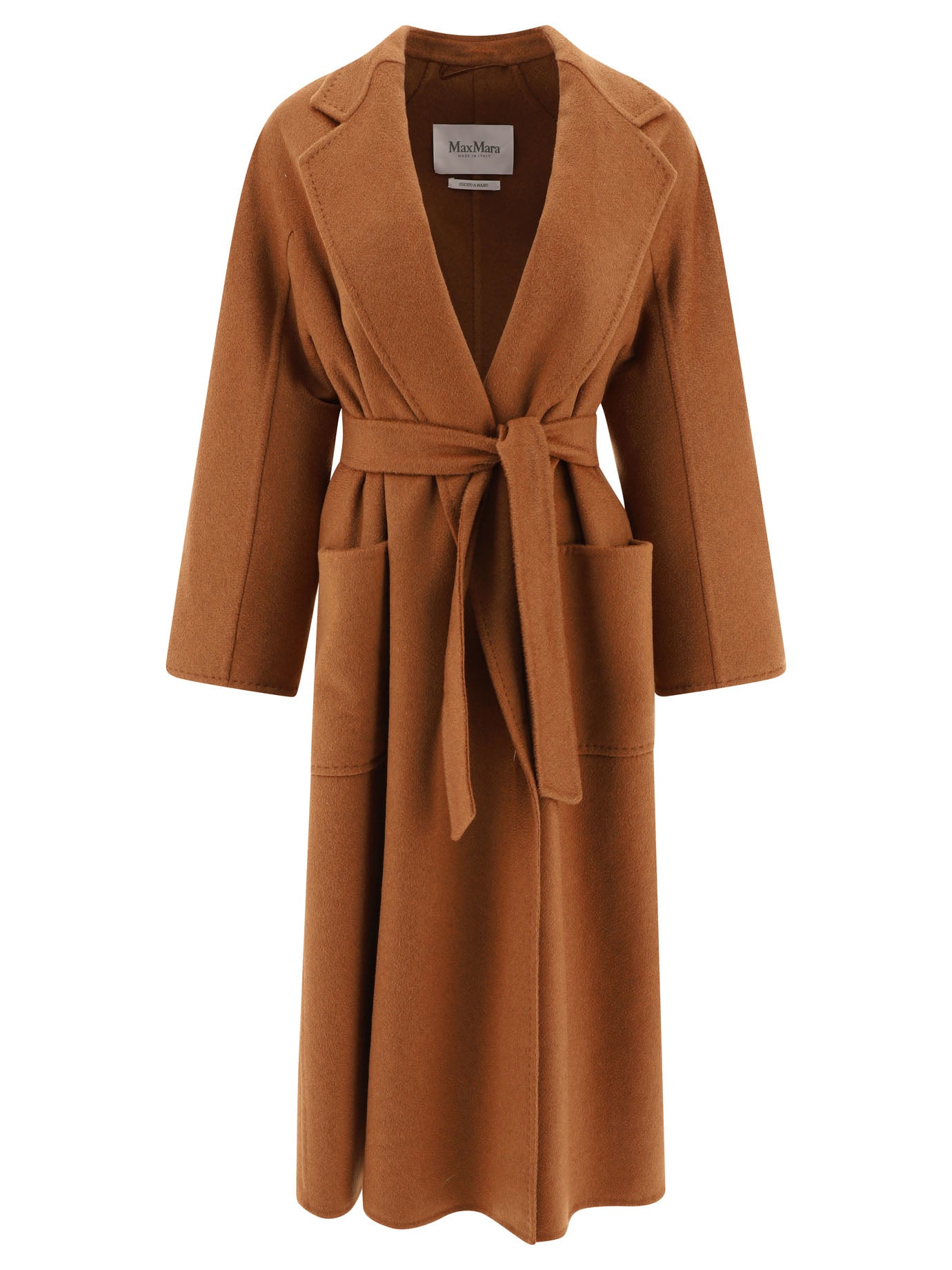 Max Mara Ludmilla Icon Coat