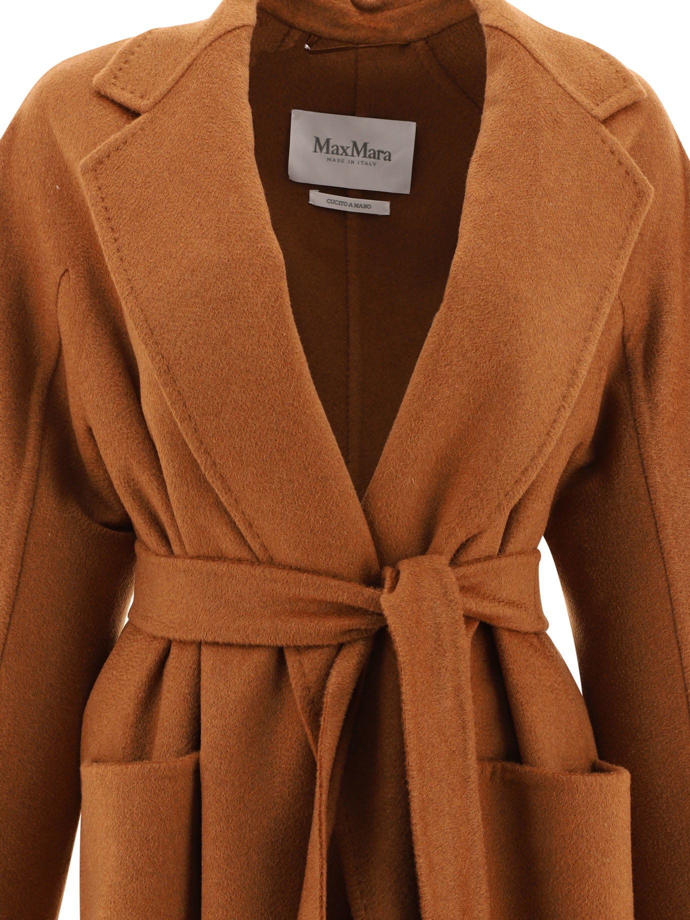 Max Mara Ludmilla Icon Coat