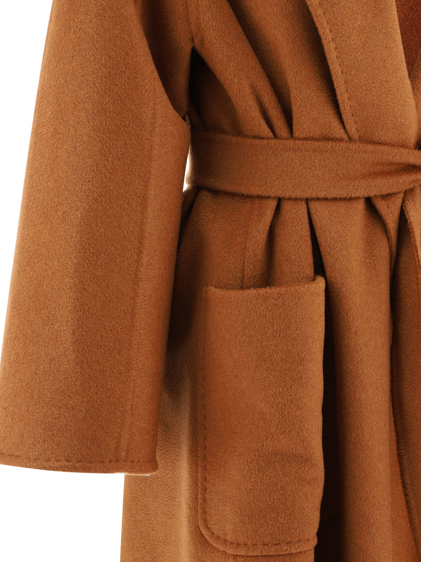 Max Mara Ludmilla Icon Coat