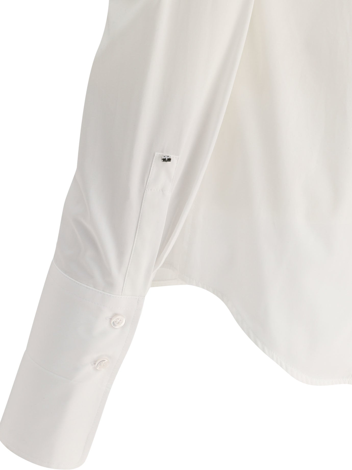 Max Mara Sportmax Oste Fitted Shirt