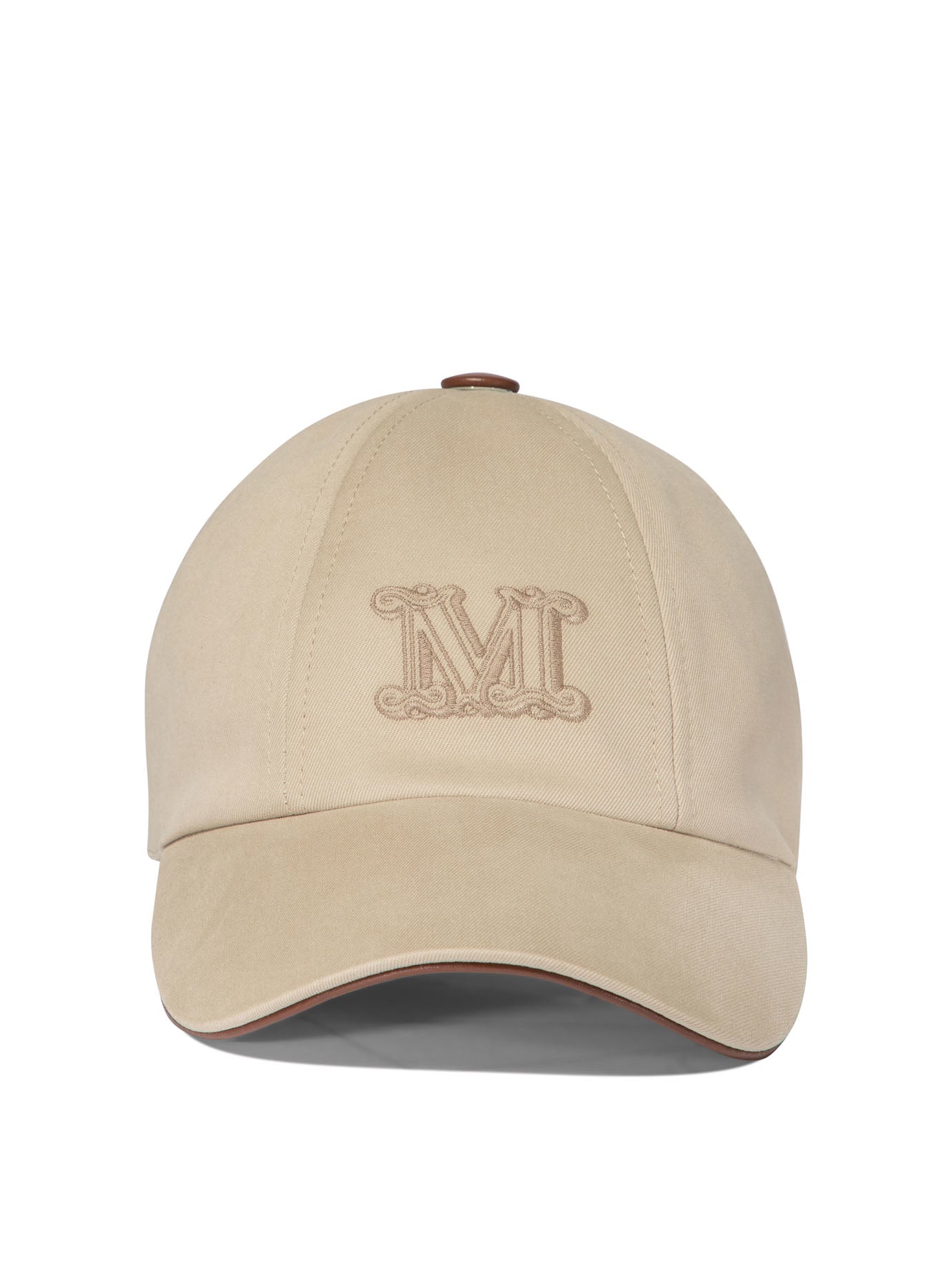 Max Mara Rienza Cap