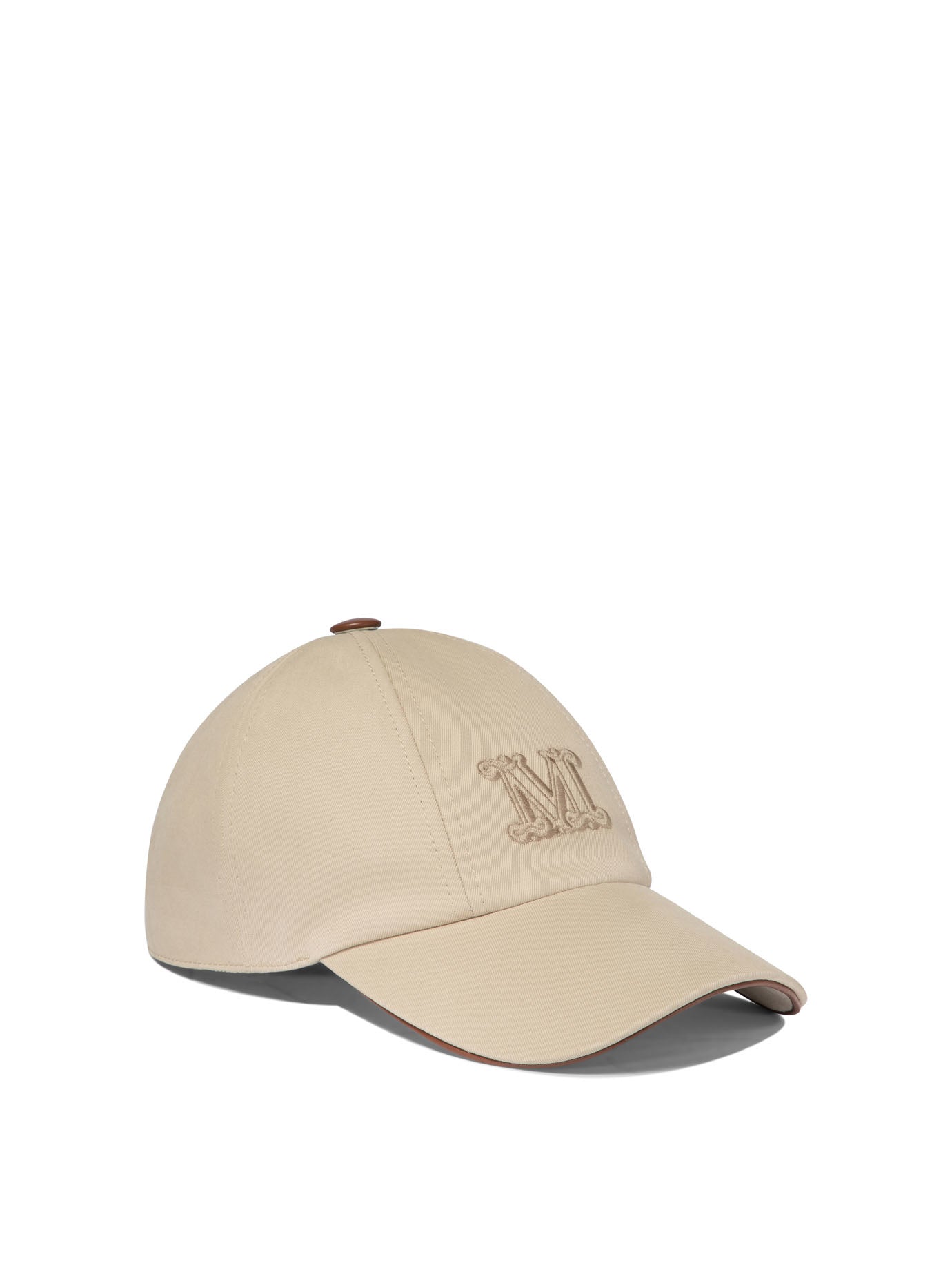 Max Mara Rienza Cap