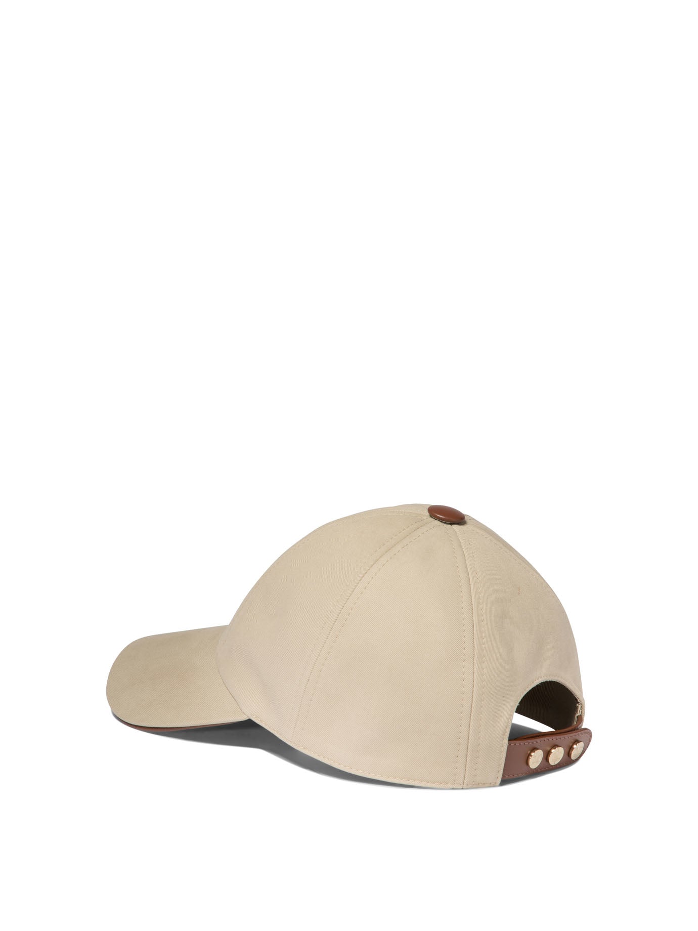 Max Mara Rienza Cap