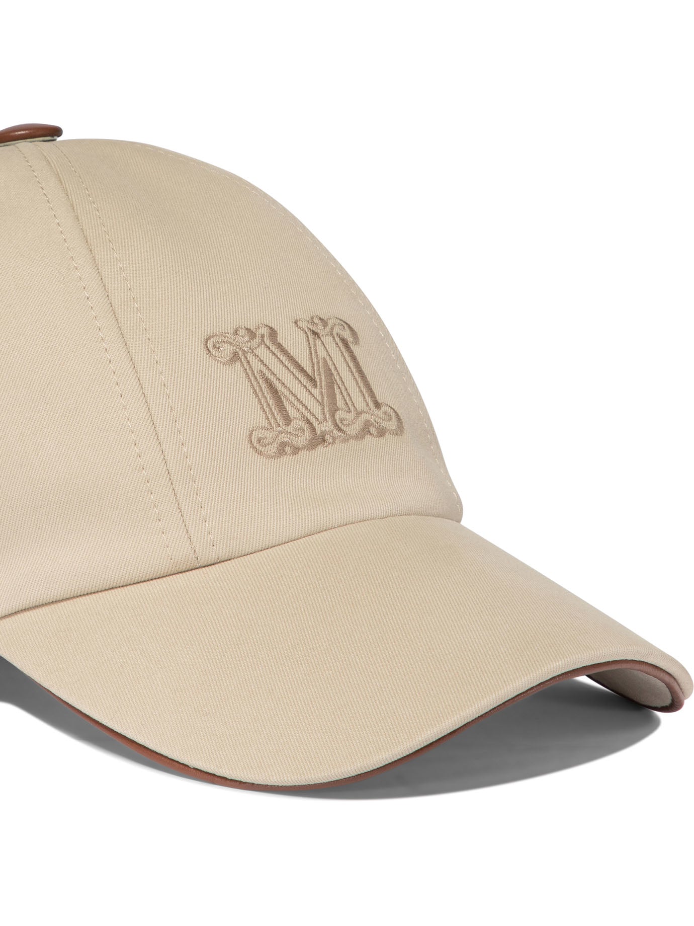 Max Mara Rienza Cap