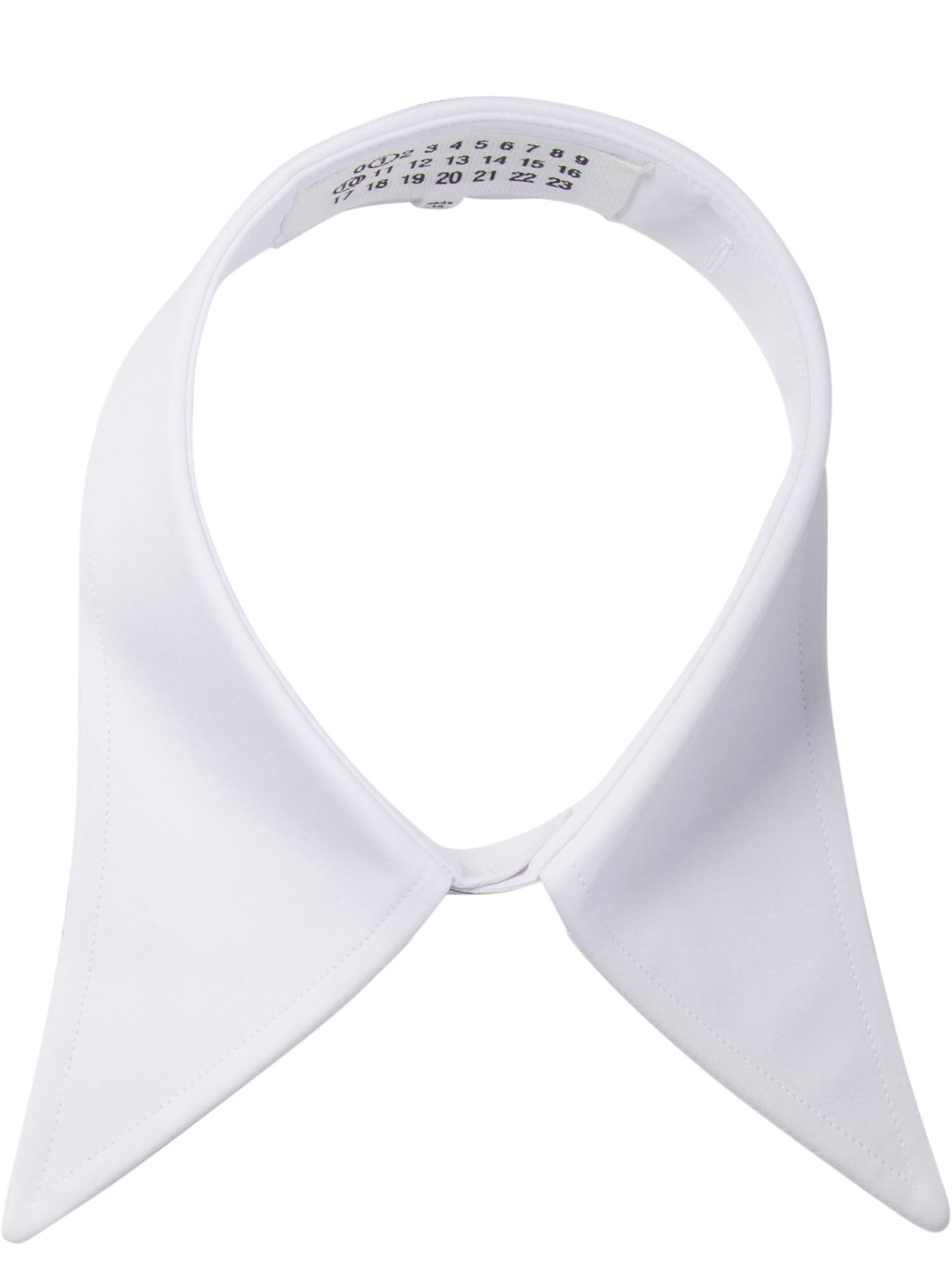 Maison Margiela Pointed Collar