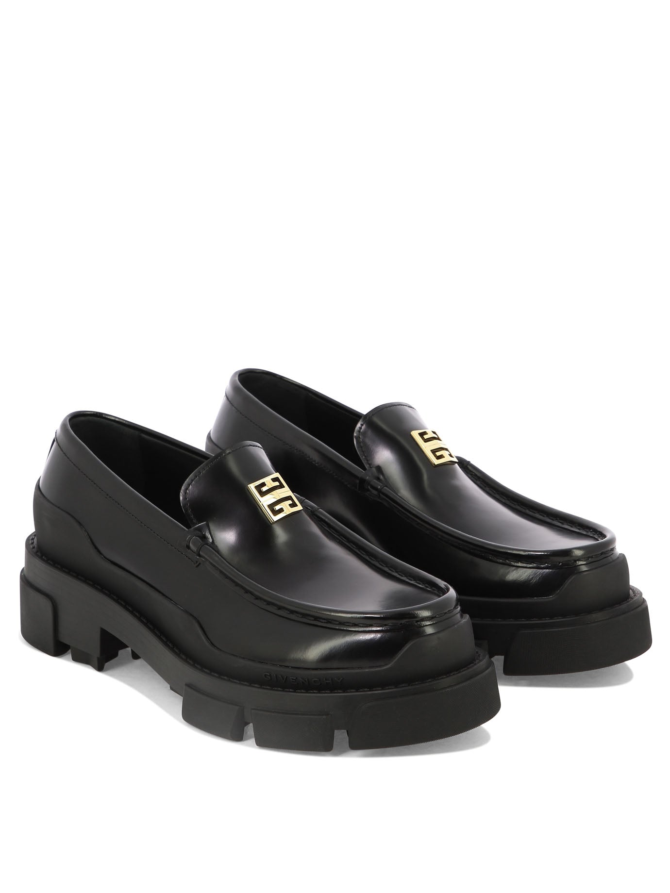 Givenchy Terra Loafers