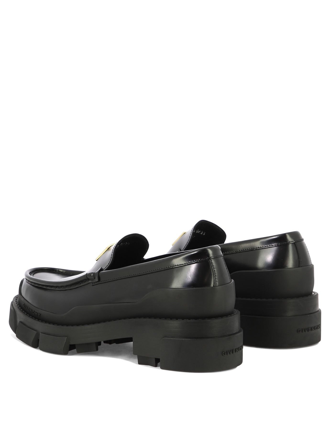 Givenchy Terra Loafers