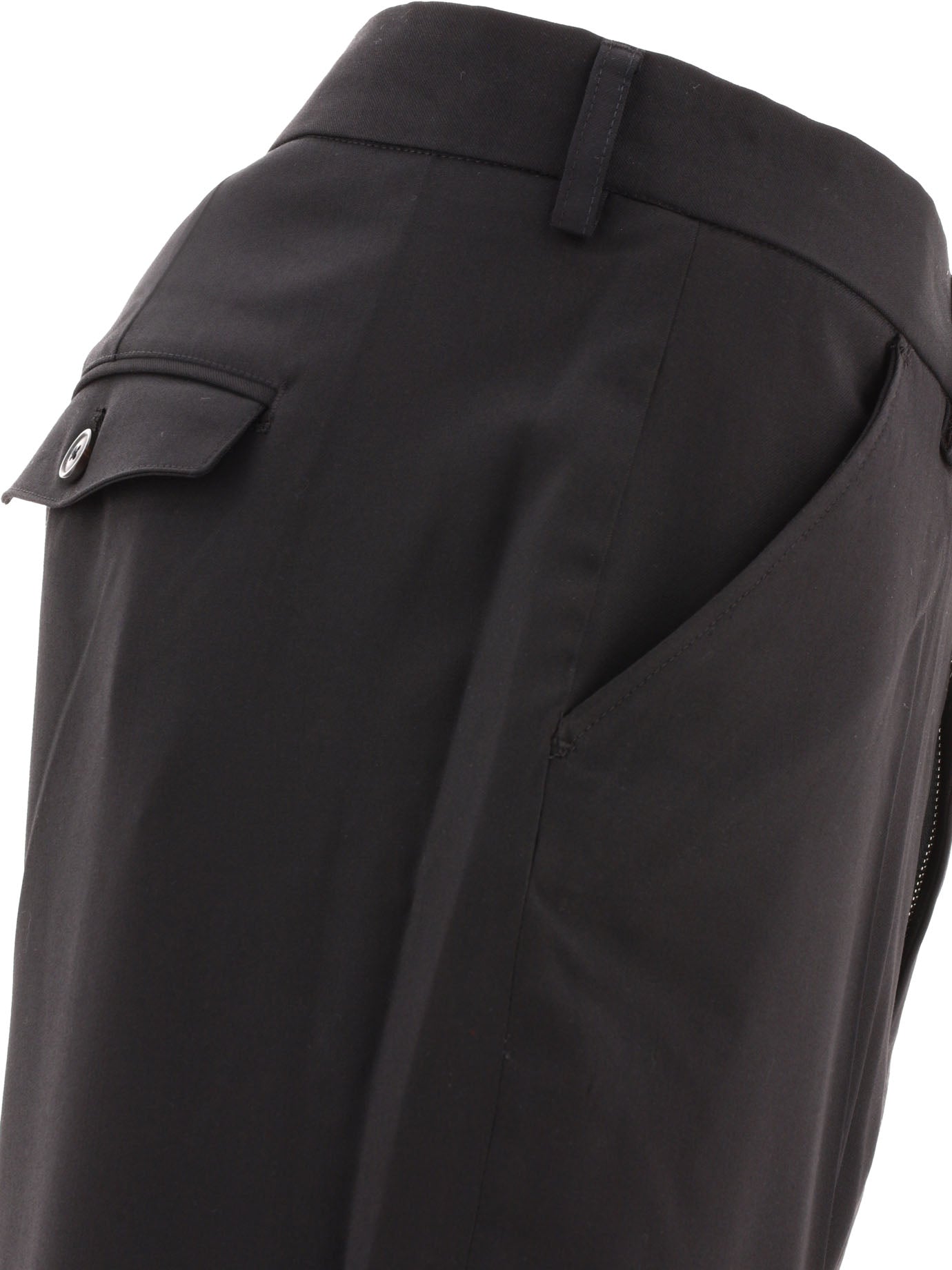 Our Legacy Chino 22 Trousers