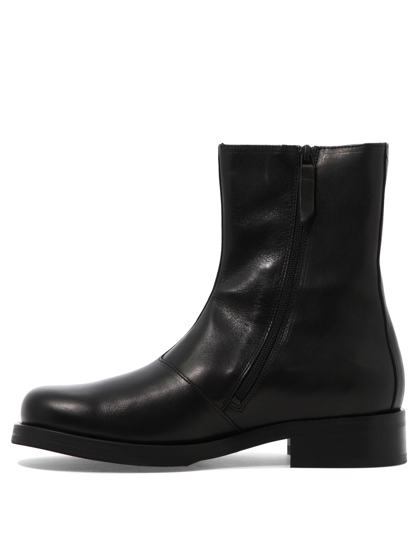 Our Legacy Camion Ankle Boots