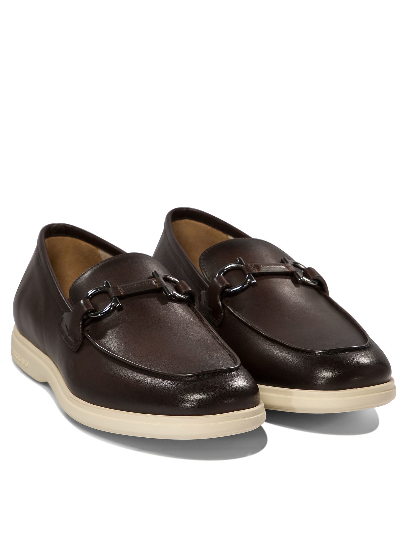 Ferragamo Cosimo Loafers