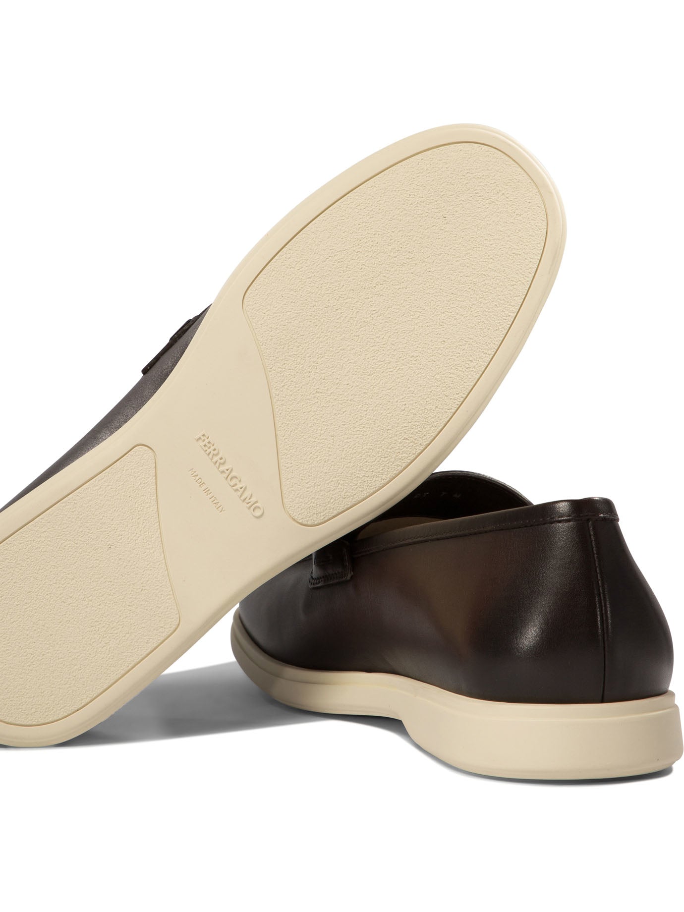 Ferragamo Cosimo Loafers