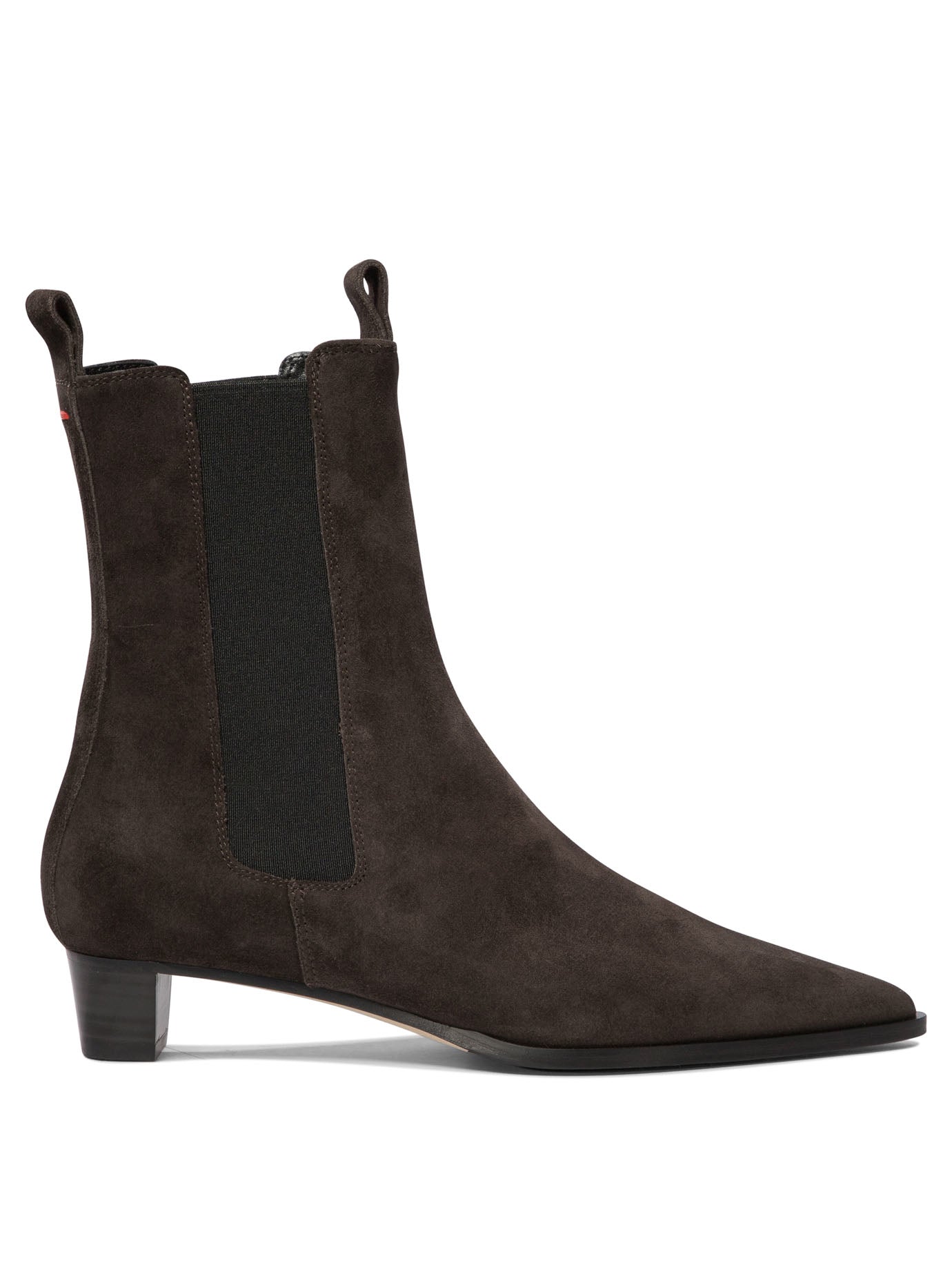 Aeyde Kiwi Ankle Boots