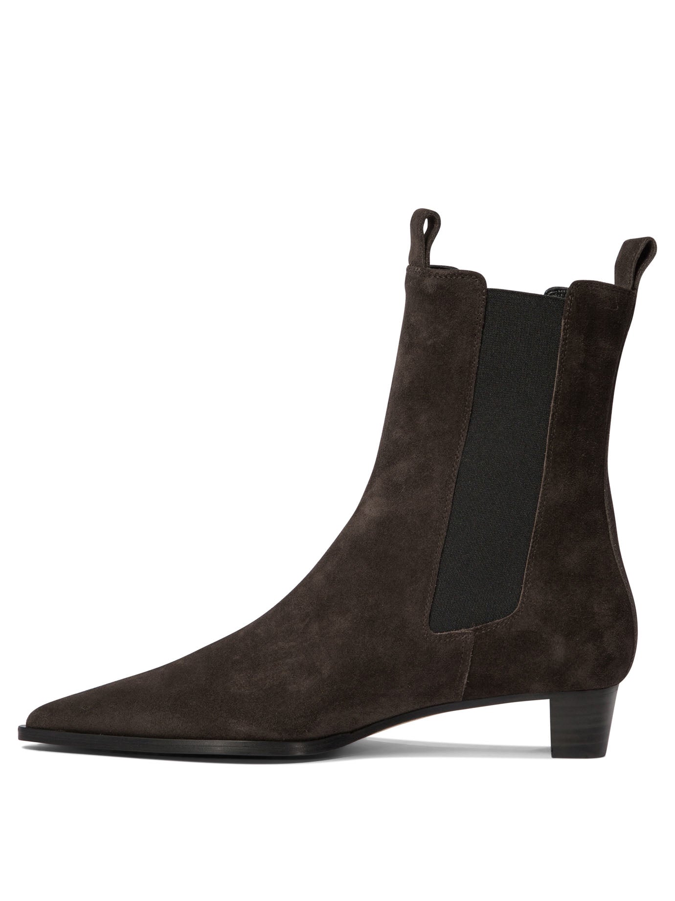 Aeyde Kiwi Ankle Boots