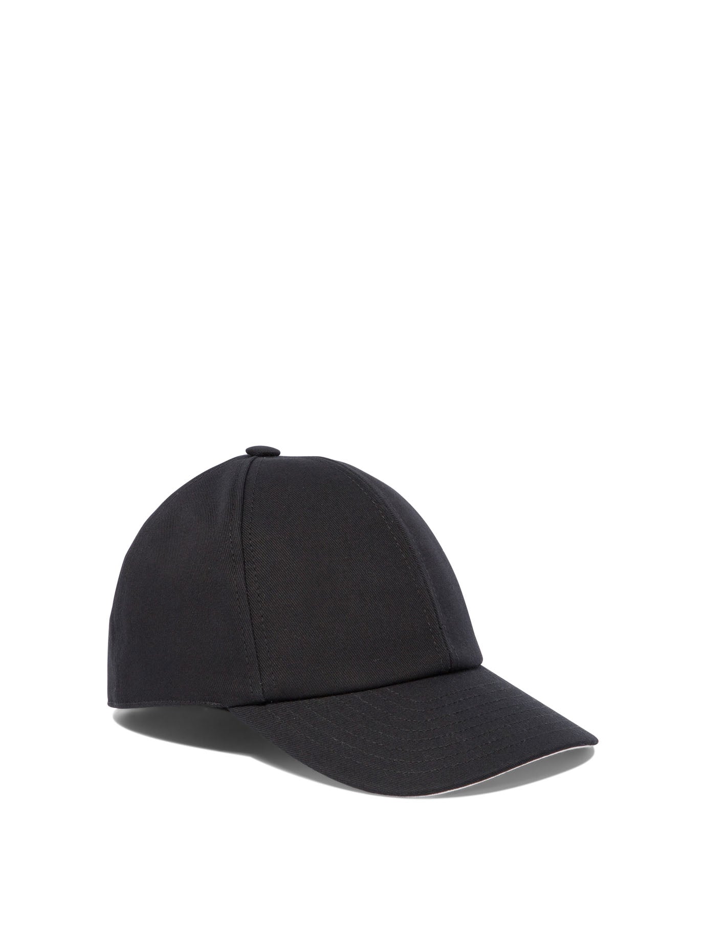 Courrèges Signature Ac Cap