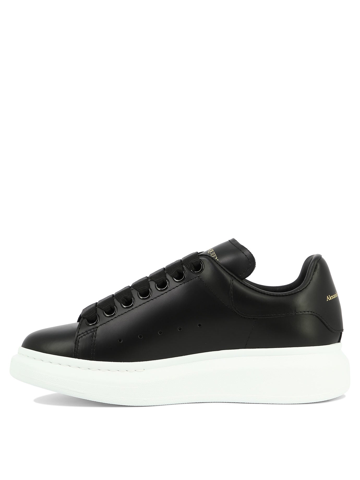 Alexander McQueen Larry Oversize Sneakers