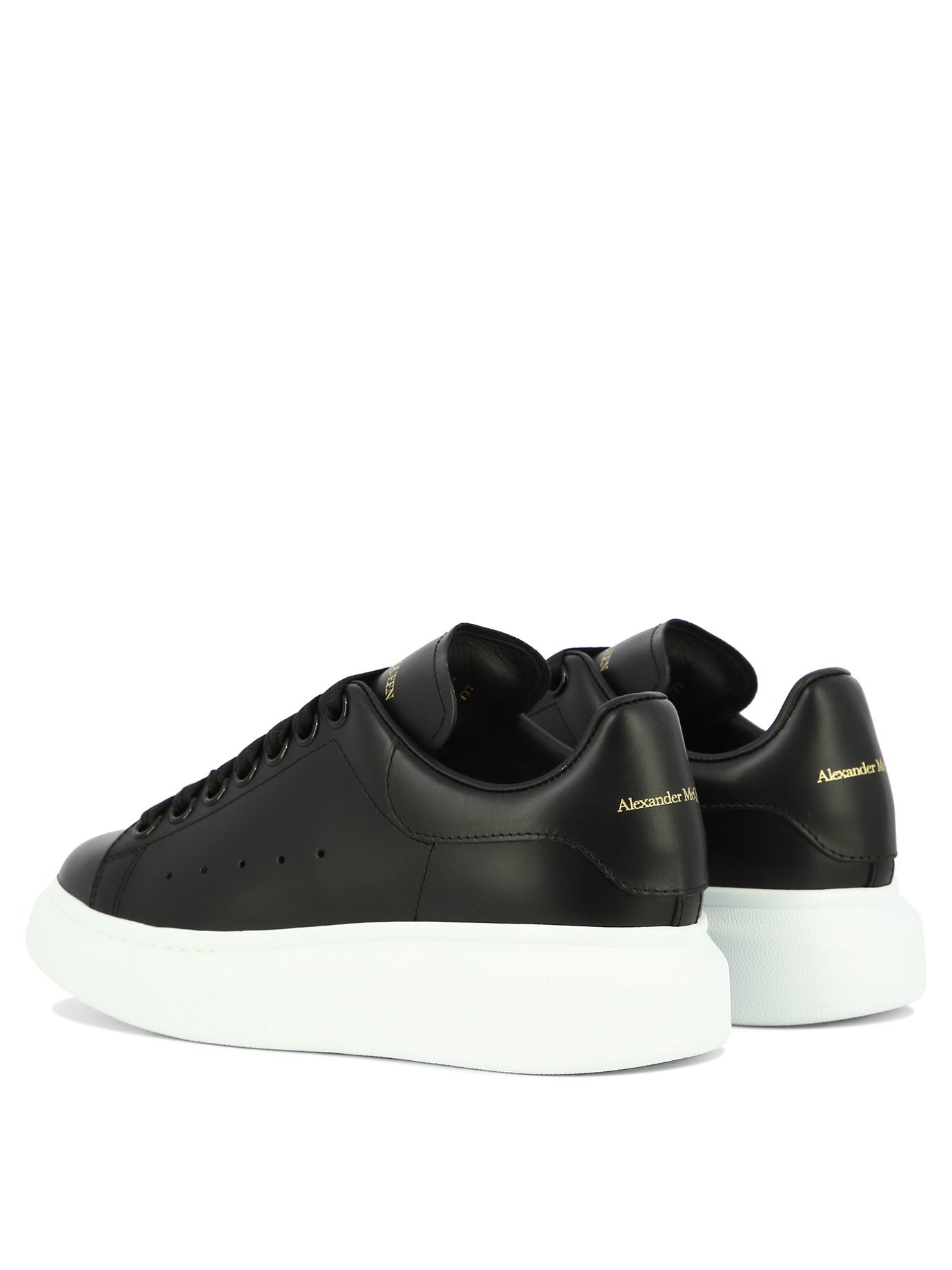 Alexander McQueen Larry Oversize Sneakers