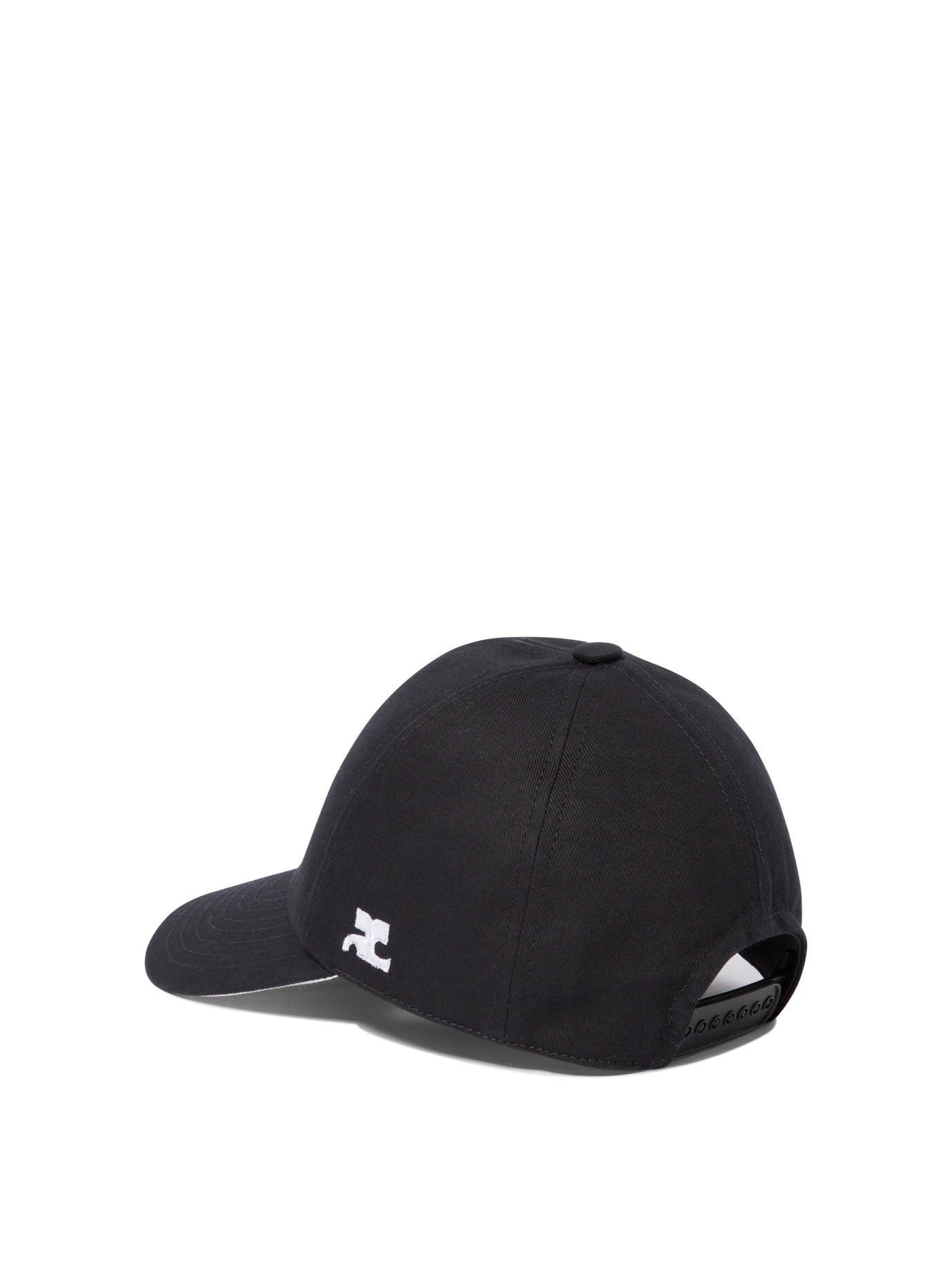 Courrèges Signature Ac Cap