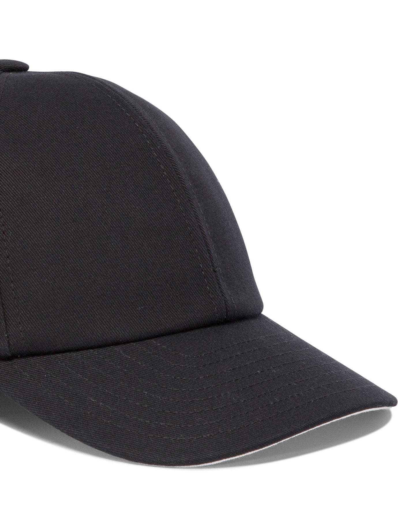 Courrèges Signature Ac Cap