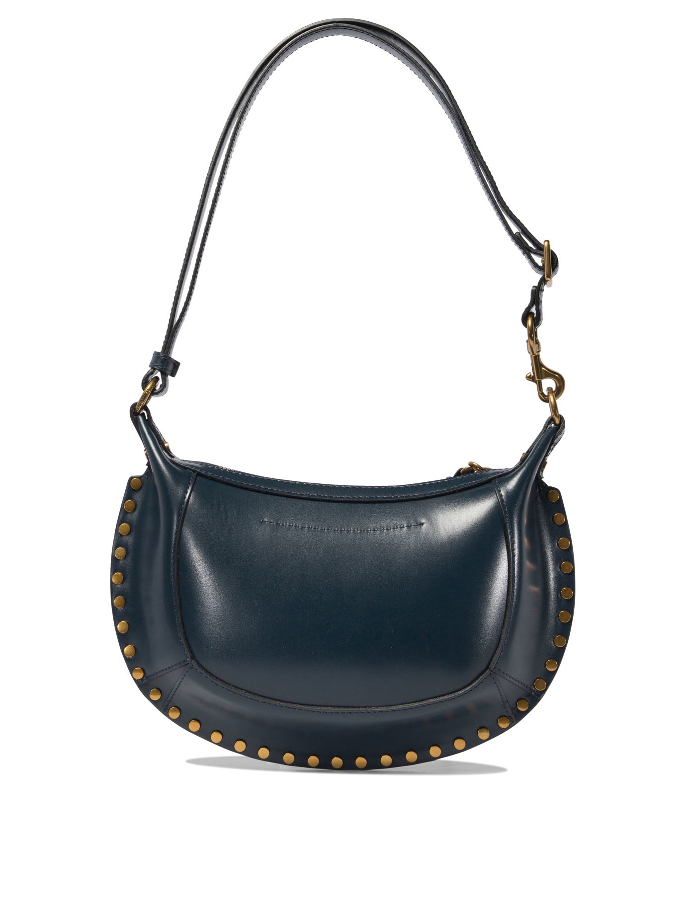 Isabel Marant Oskan Moon Shoulder Bag