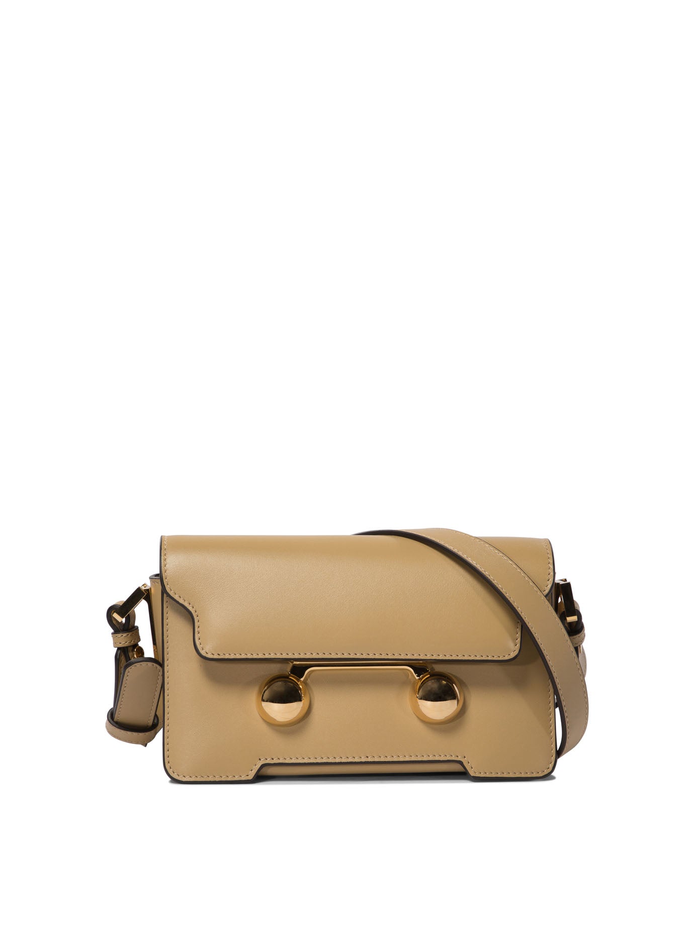 Marni Trunkaroo Mini Shoulder Bag