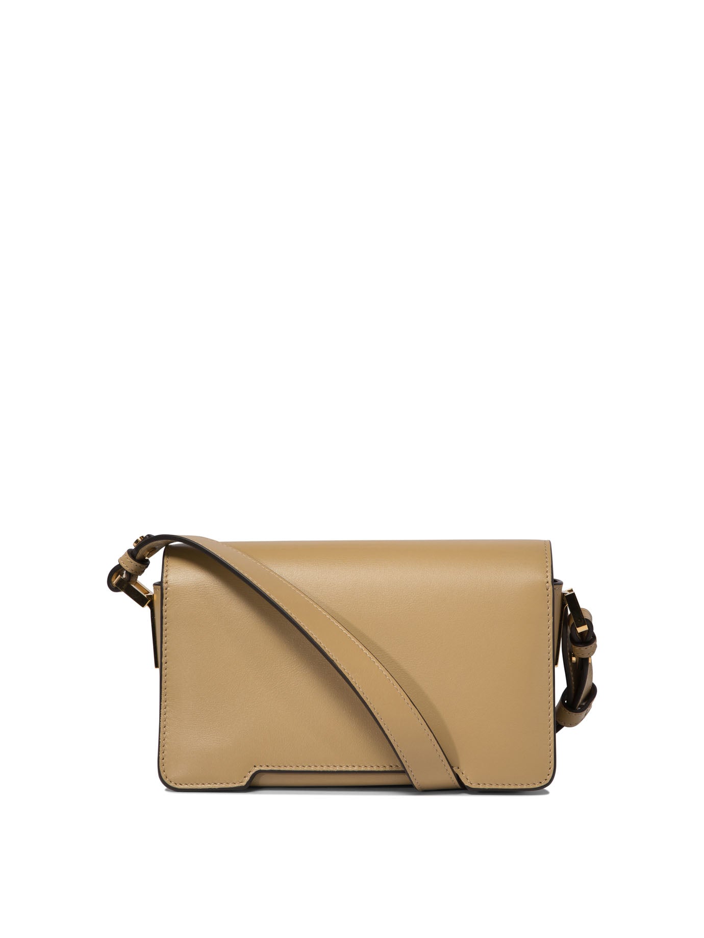 Marni Trunkaroo Mini Shoulder Bag