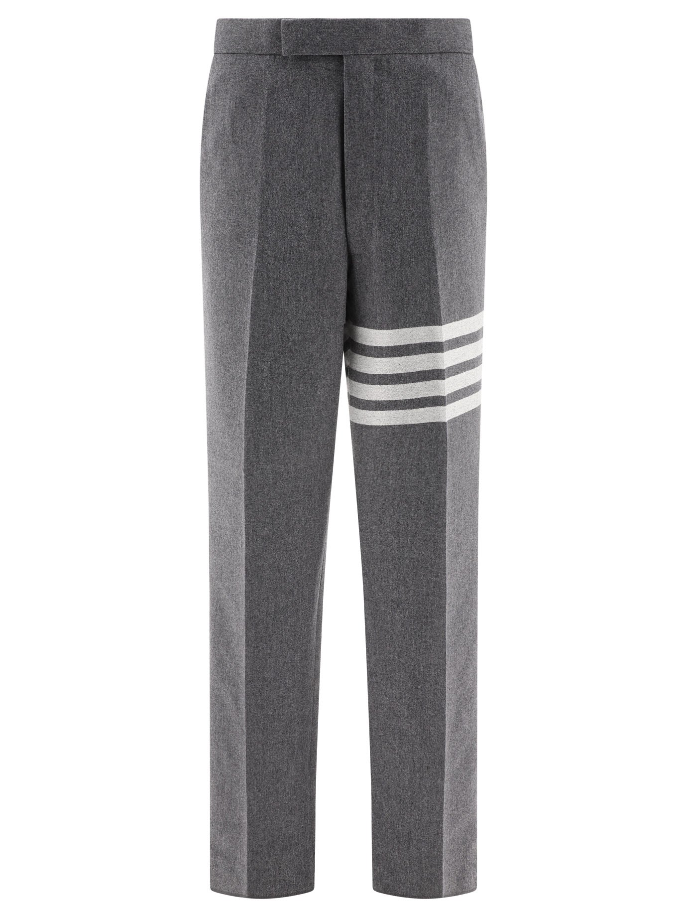 Thom Browne 4-Bar Trousers