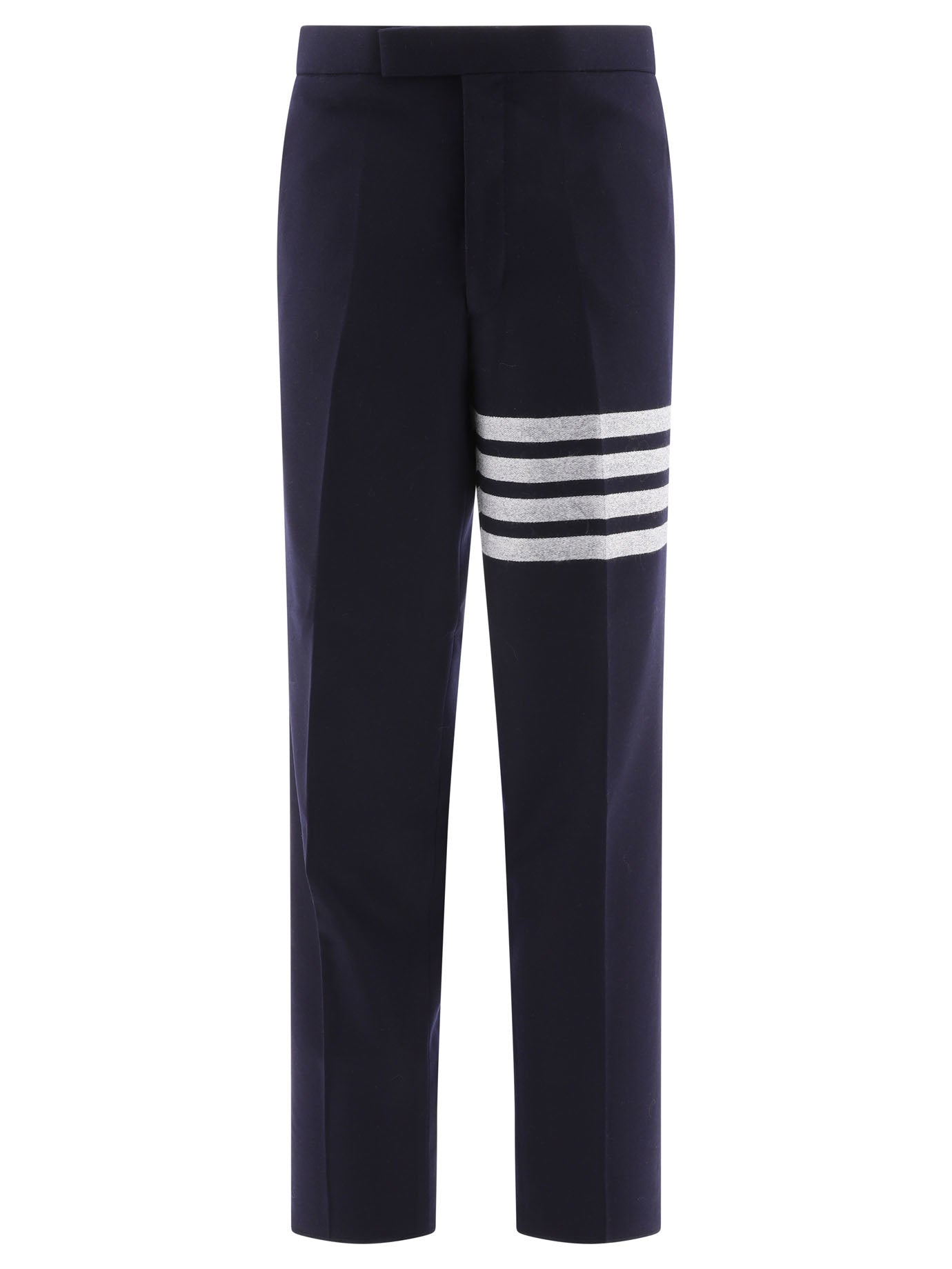 Thom Browne 4-Bar Trousers