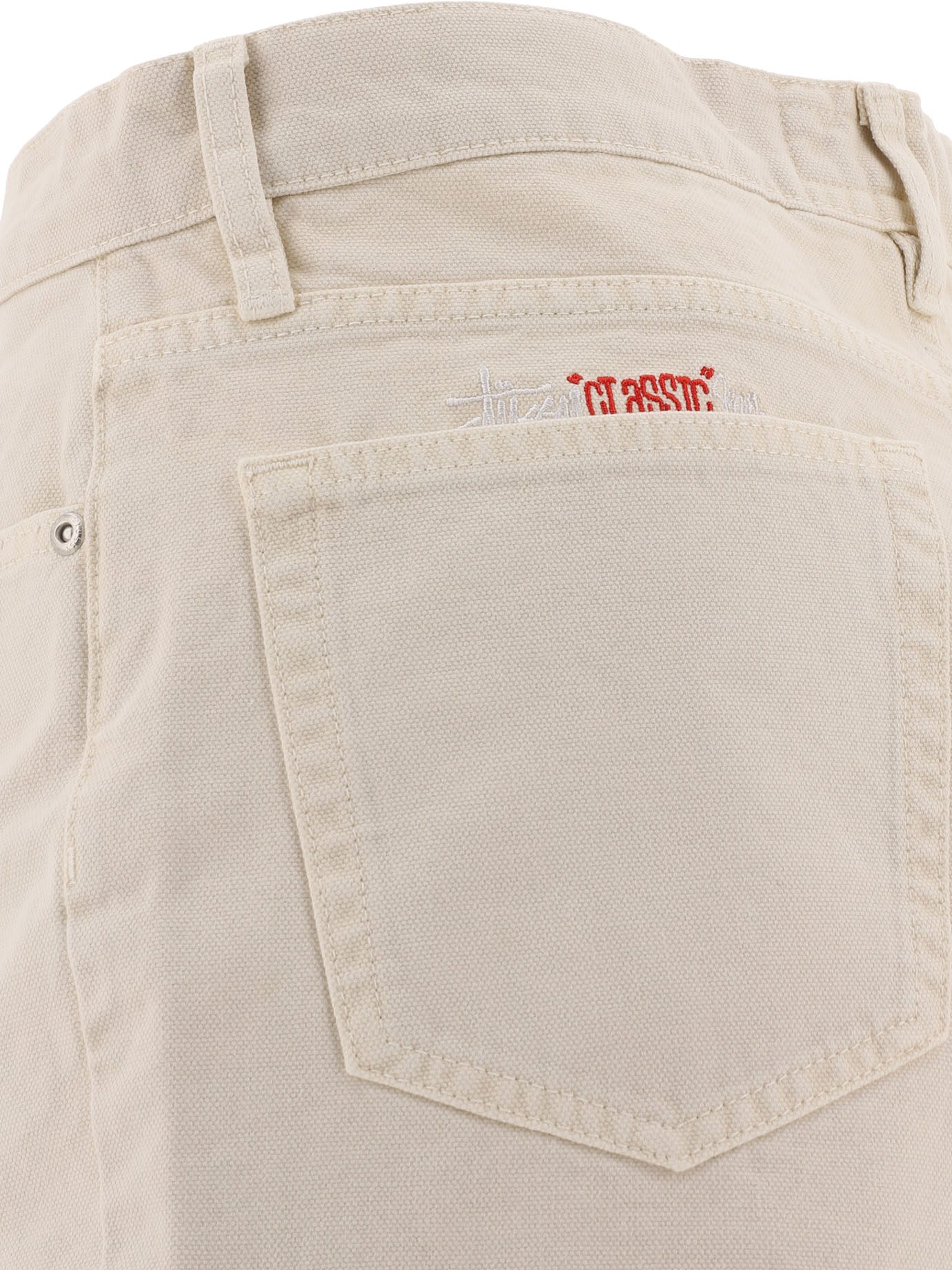 Stüssy Classic Jeans