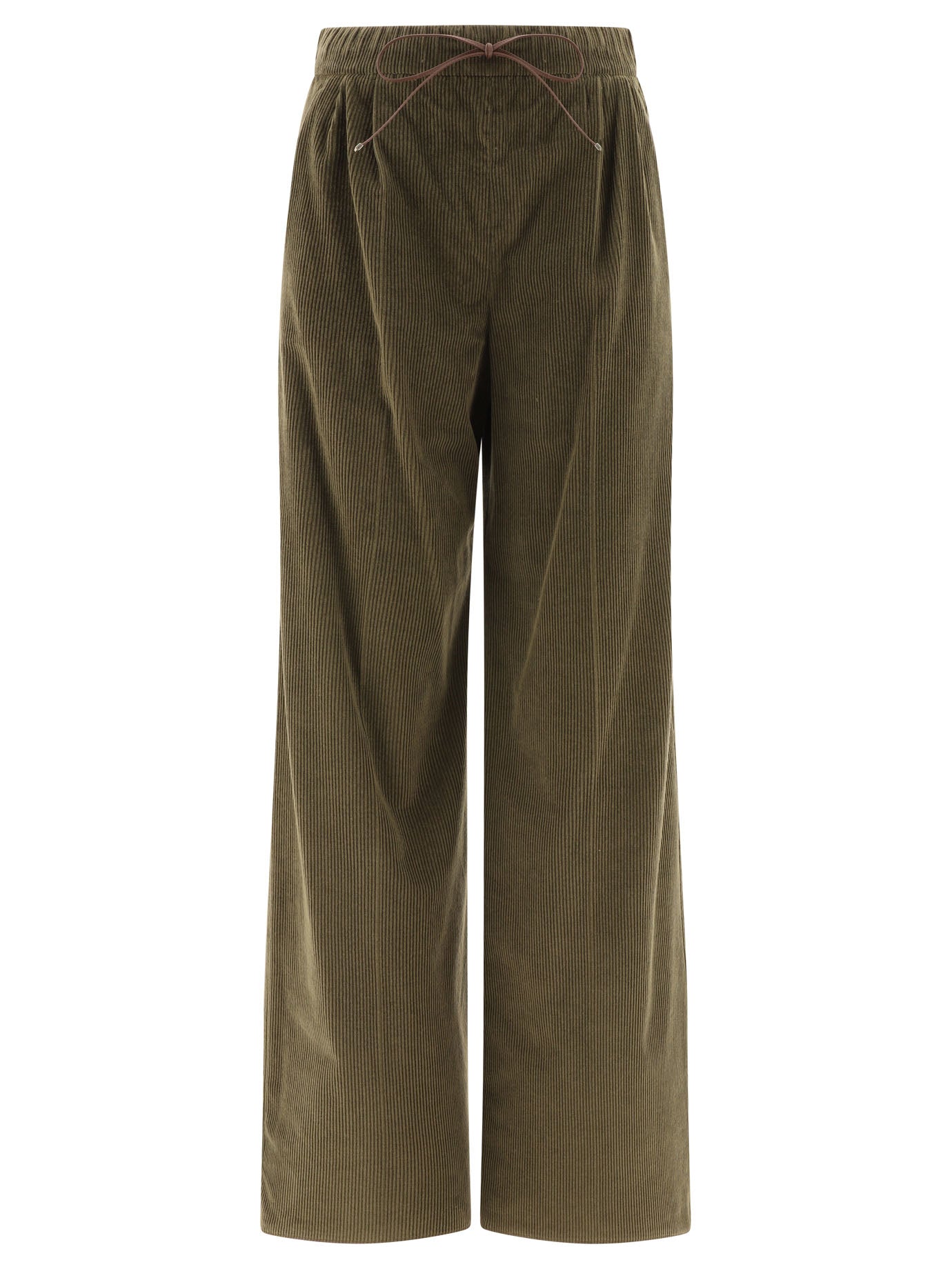 Max Mara Lerici Corduroy Trousers