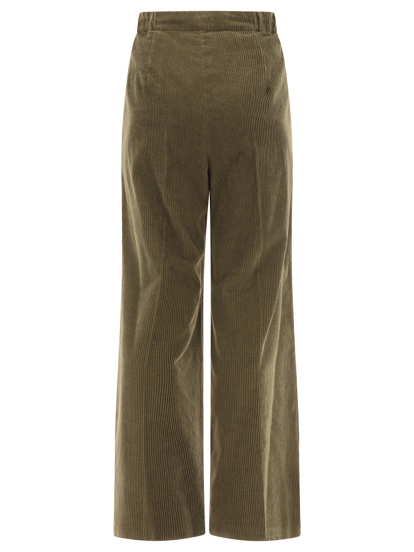 Max Mara Lerici Corduroy Trousers