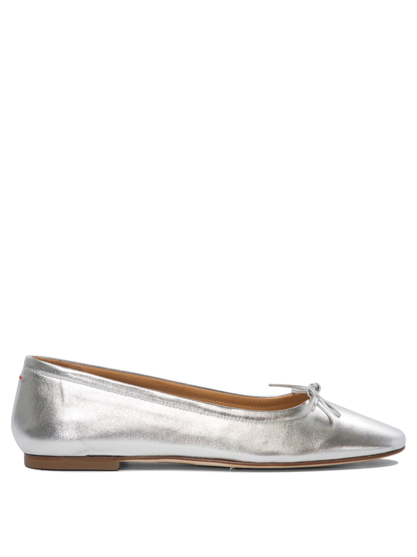 Aeyde Delfina Ballet Flats