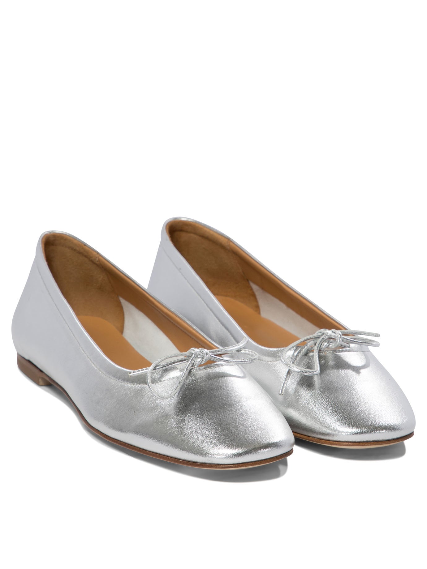 Aeyde Delfina Ballet Flats