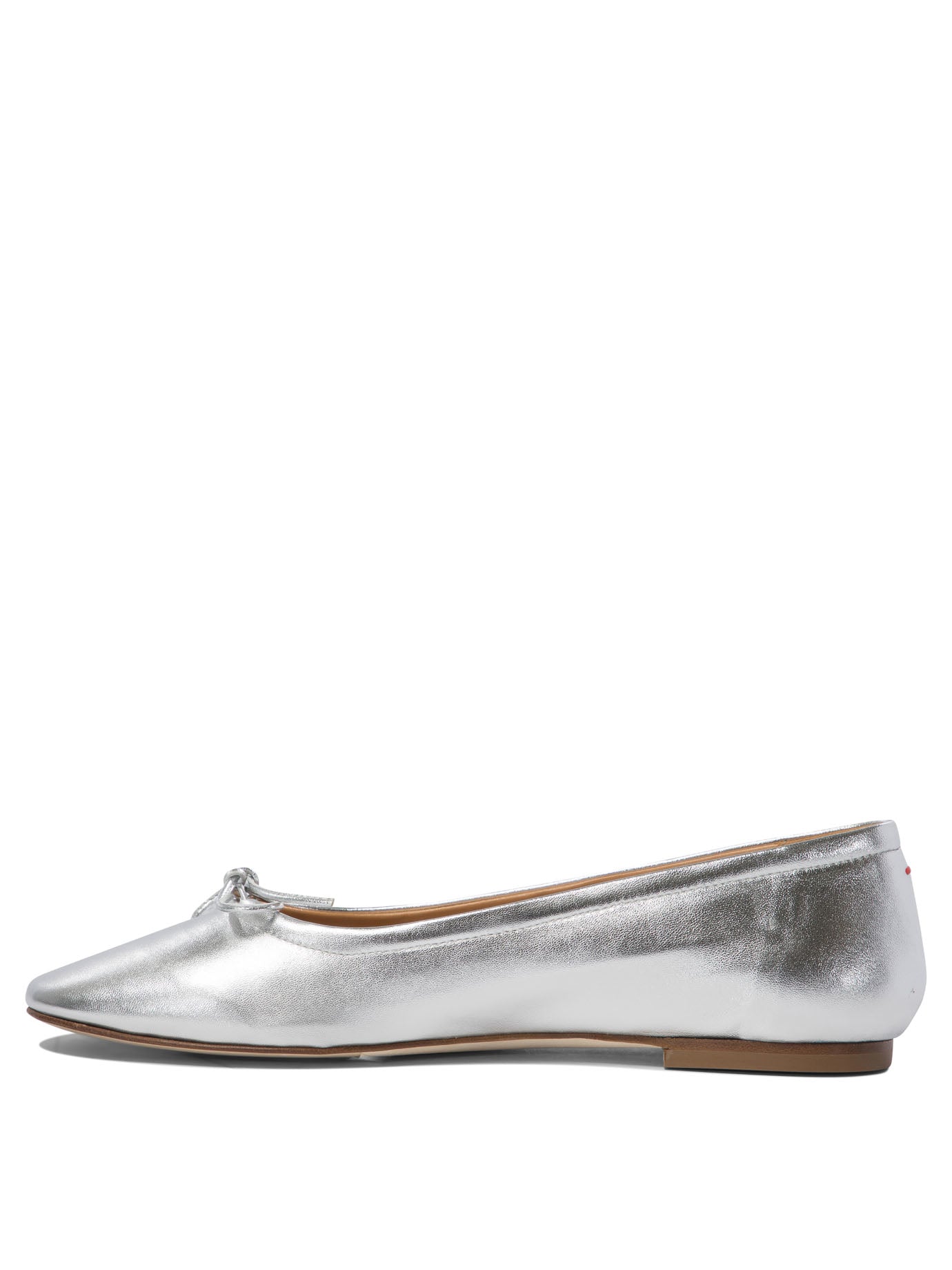 Aeyde Delfina Ballet Flats