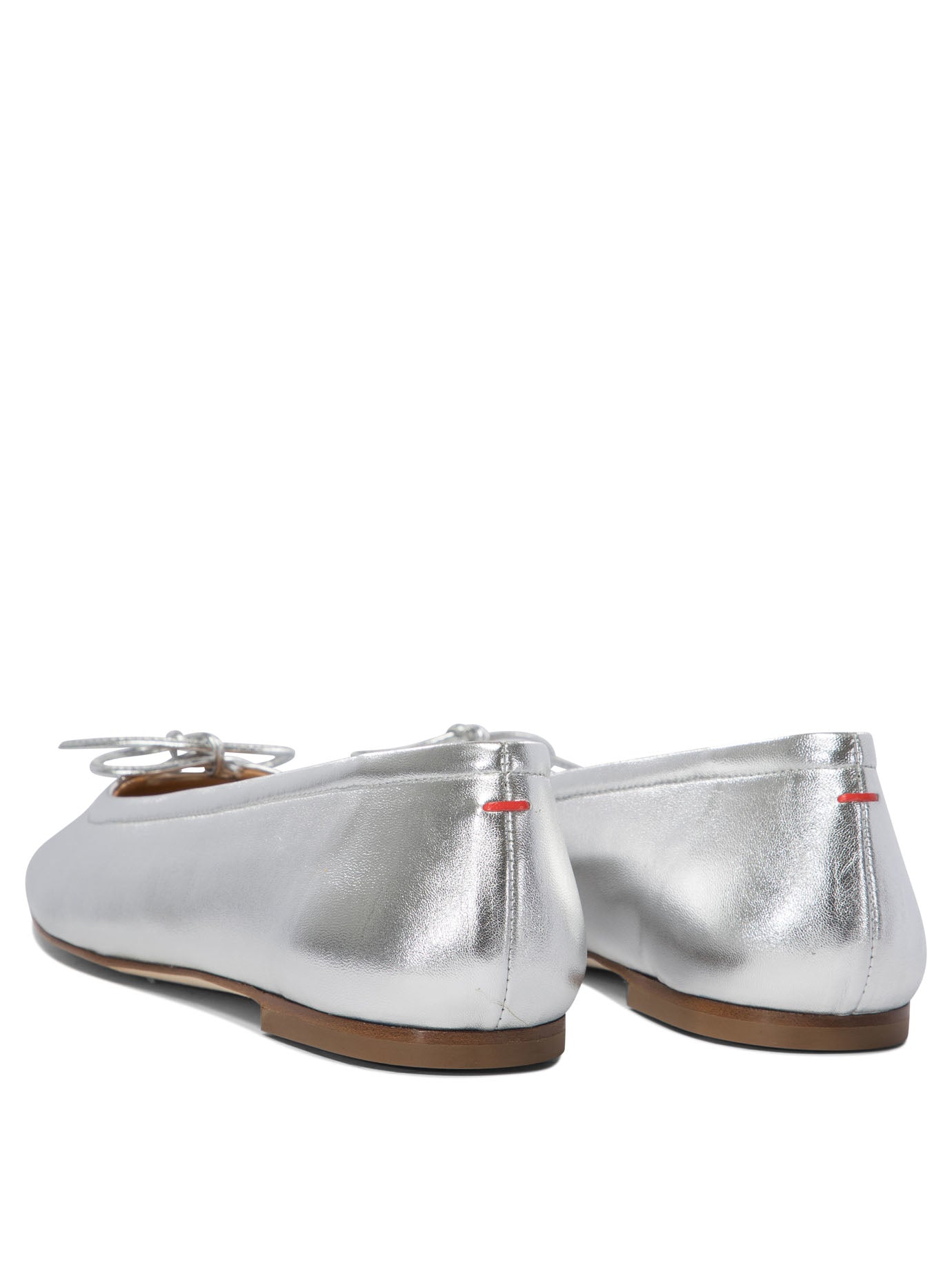 Aeyde Delfina Ballet Flats