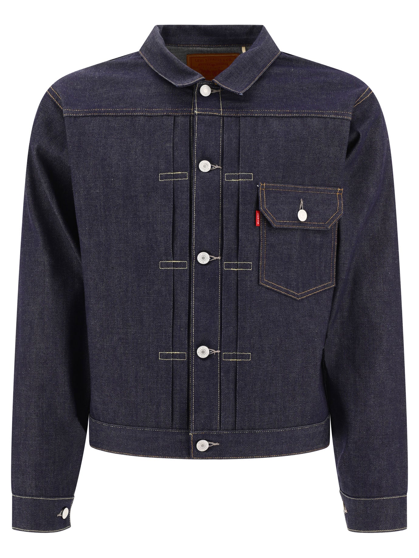 Levi's Vintage Clothing Levi'S® Vintage Clothing 1936 Type I Jacket