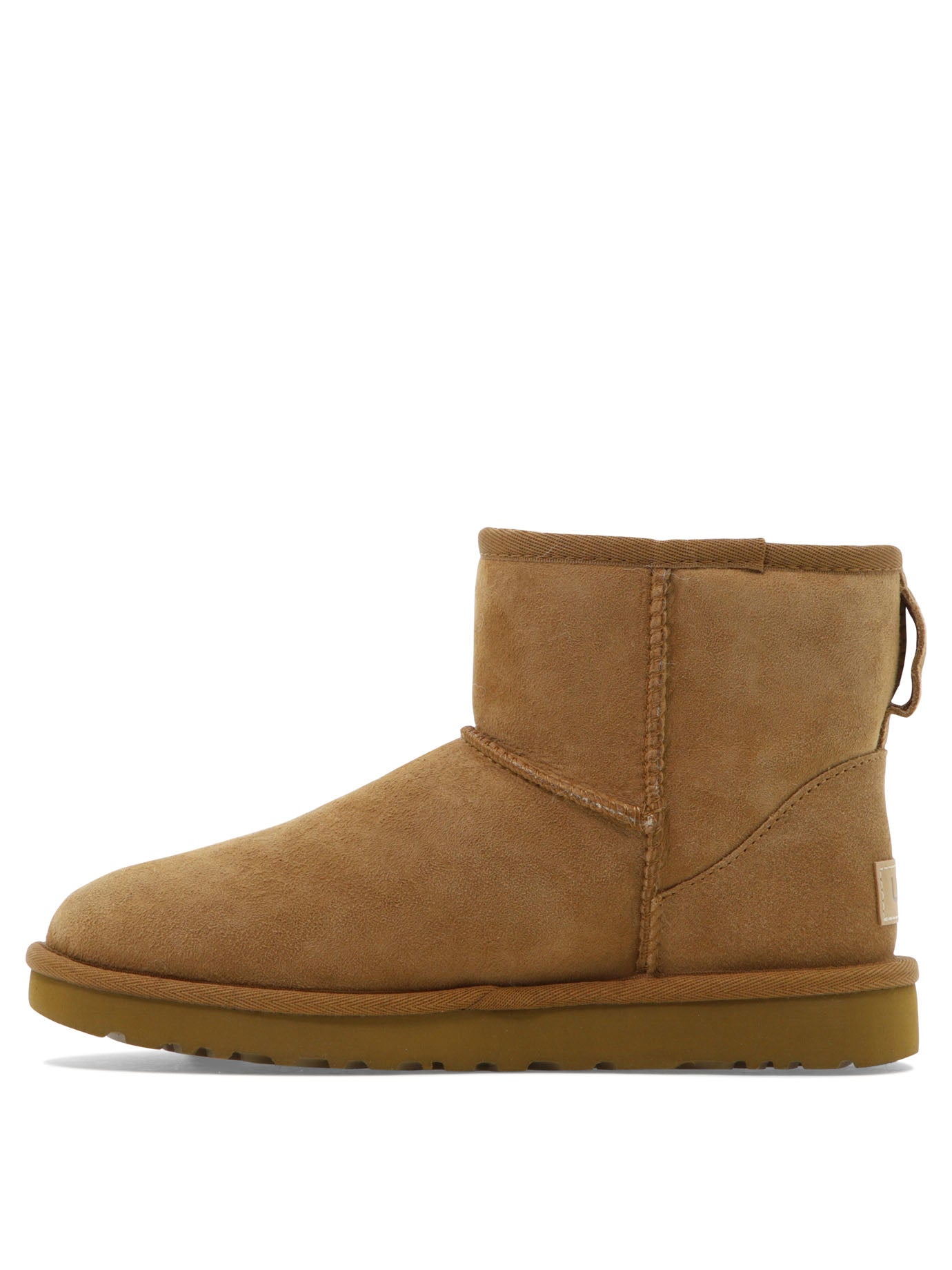 Ugg Classic Mini Ii Ankle Boots