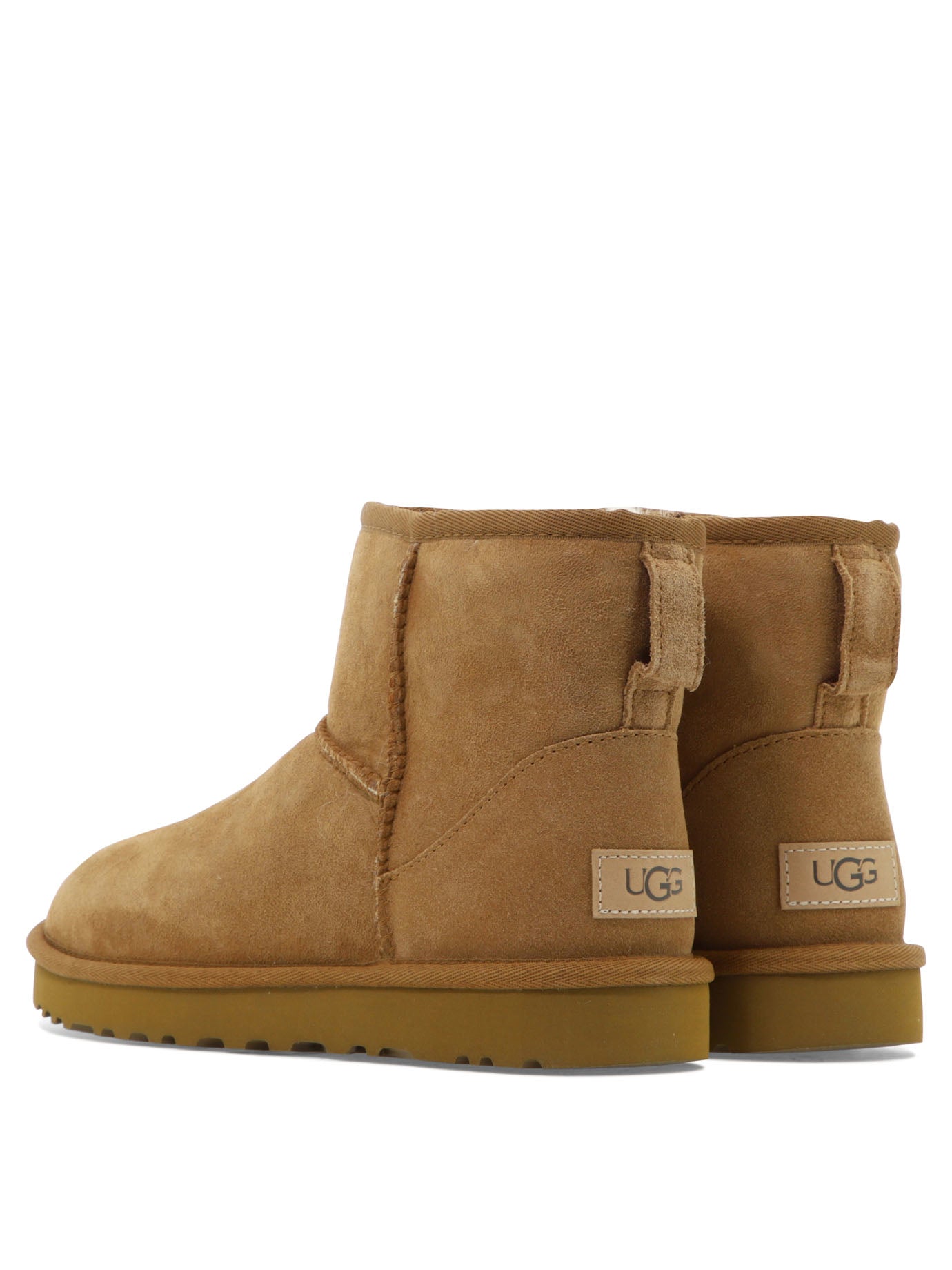 Ugg Classic Mini Ii Ankle Boots