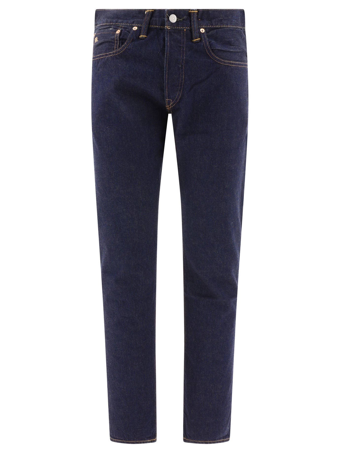 RRL by Ralph Lauren Selvedge Jeans