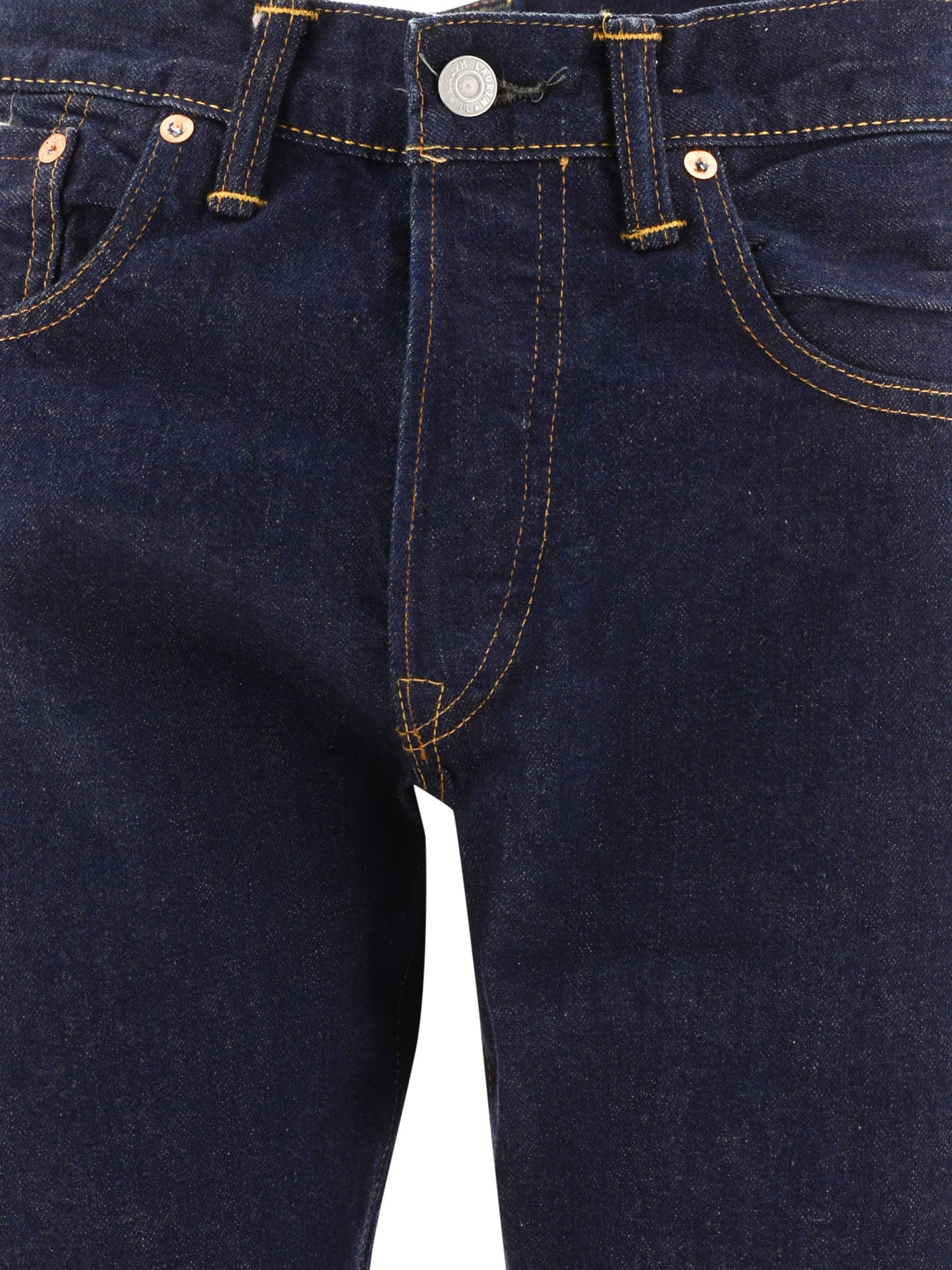 RRL by Ralph Lauren Selvedge Jeans