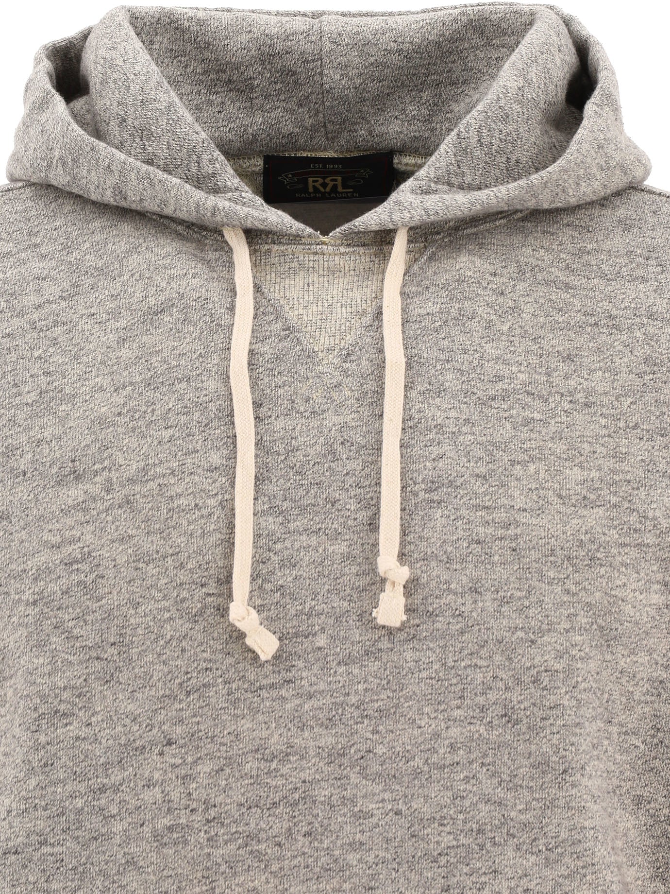 RRL by Ralph Lauren Popover Hoodie