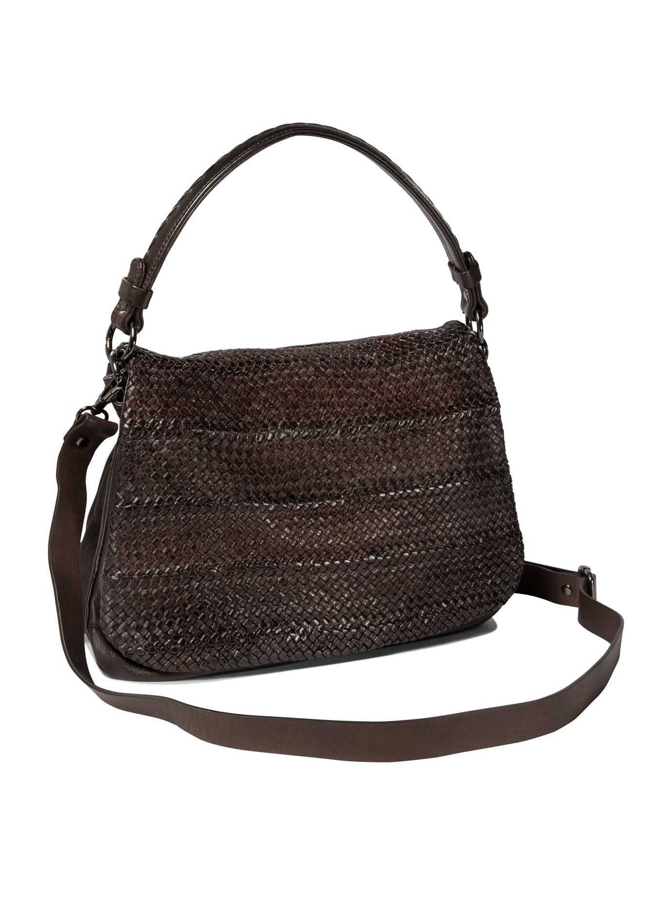 Giancarlo Nevola Soul Shoulder Bag