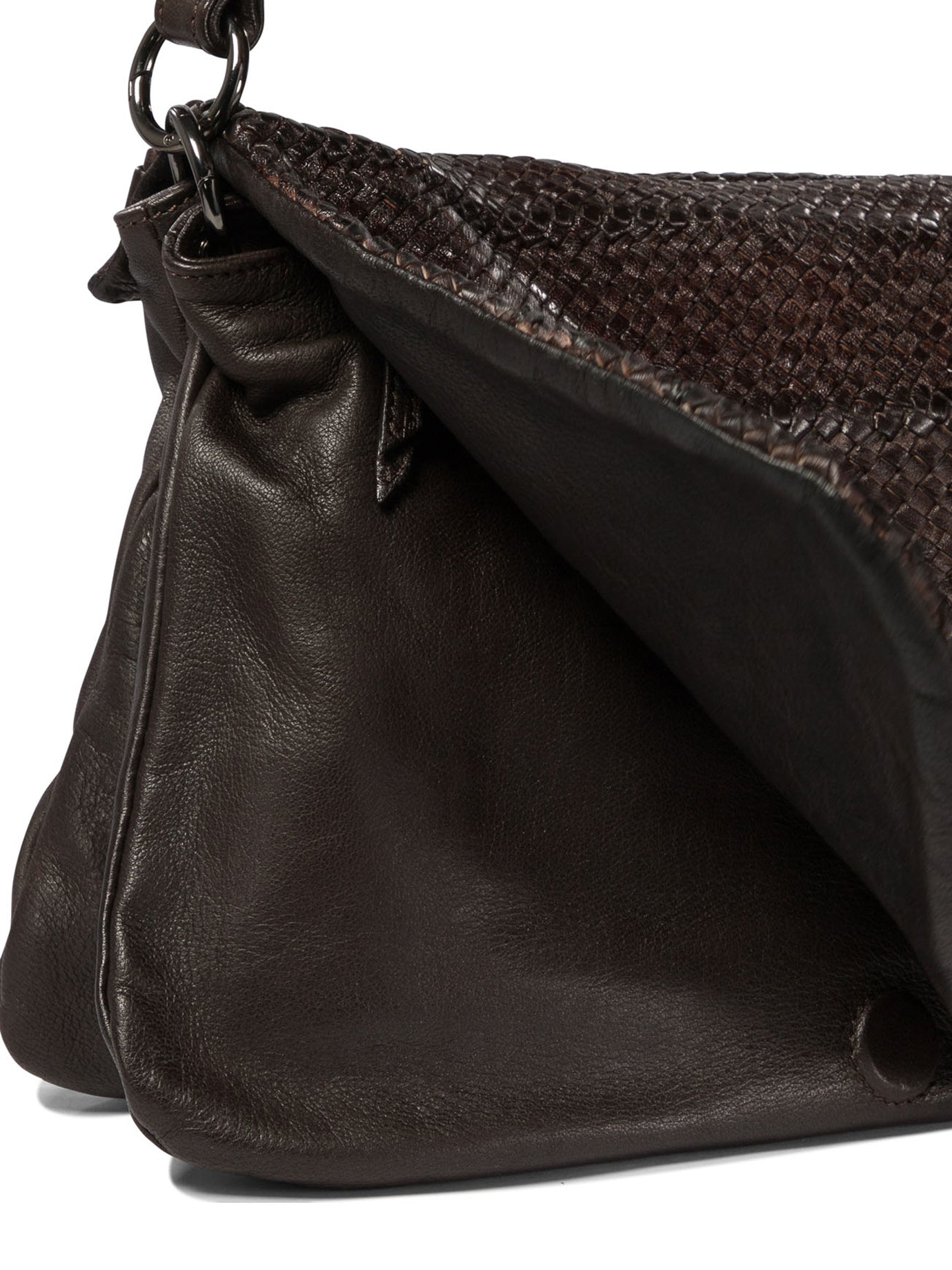 Giancarlo Nevola Soul Shoulder Bag