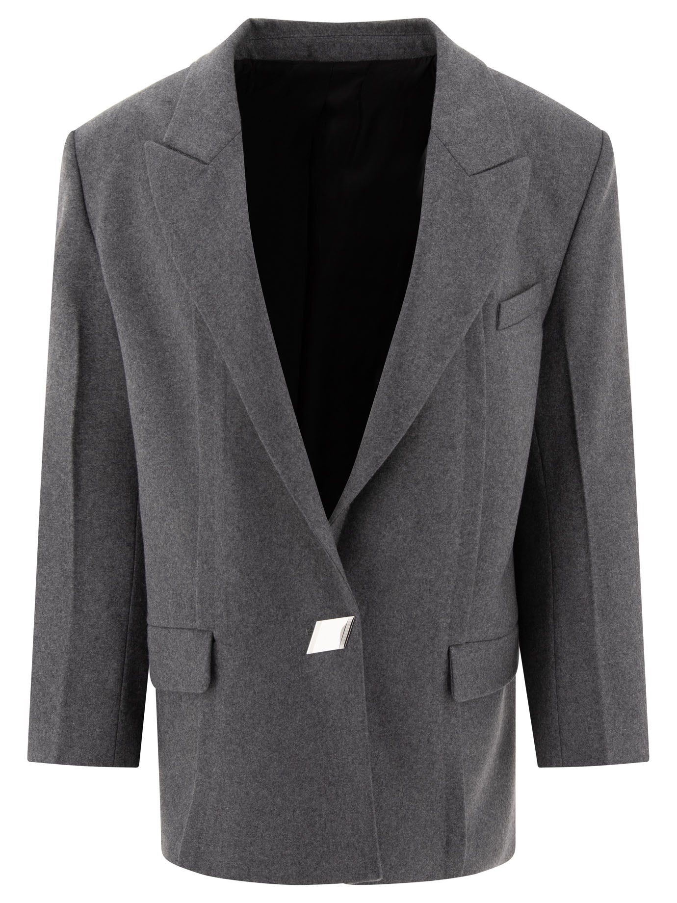 The Attico Oversize Blazer