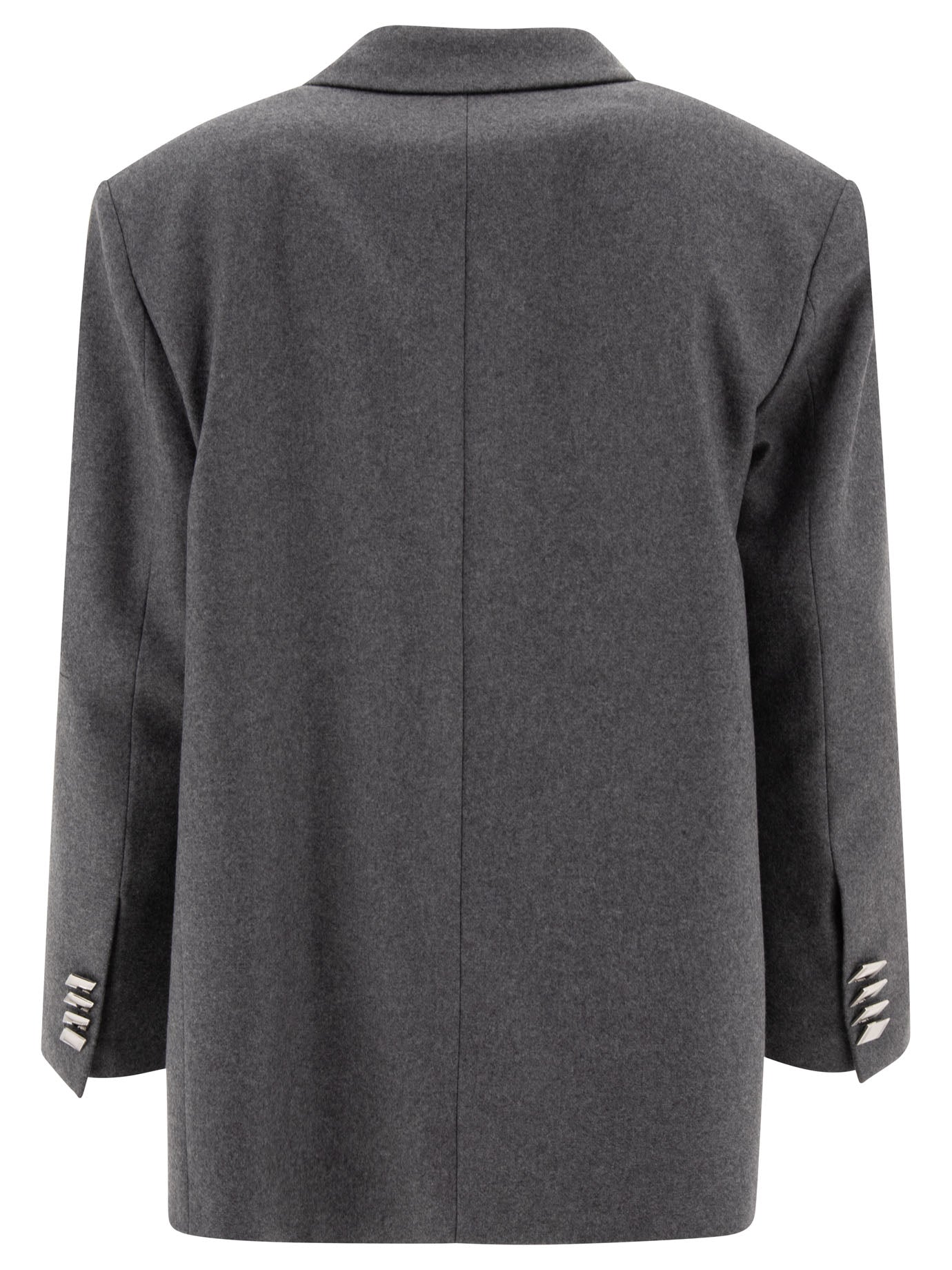 The Attico Oversize Blazer