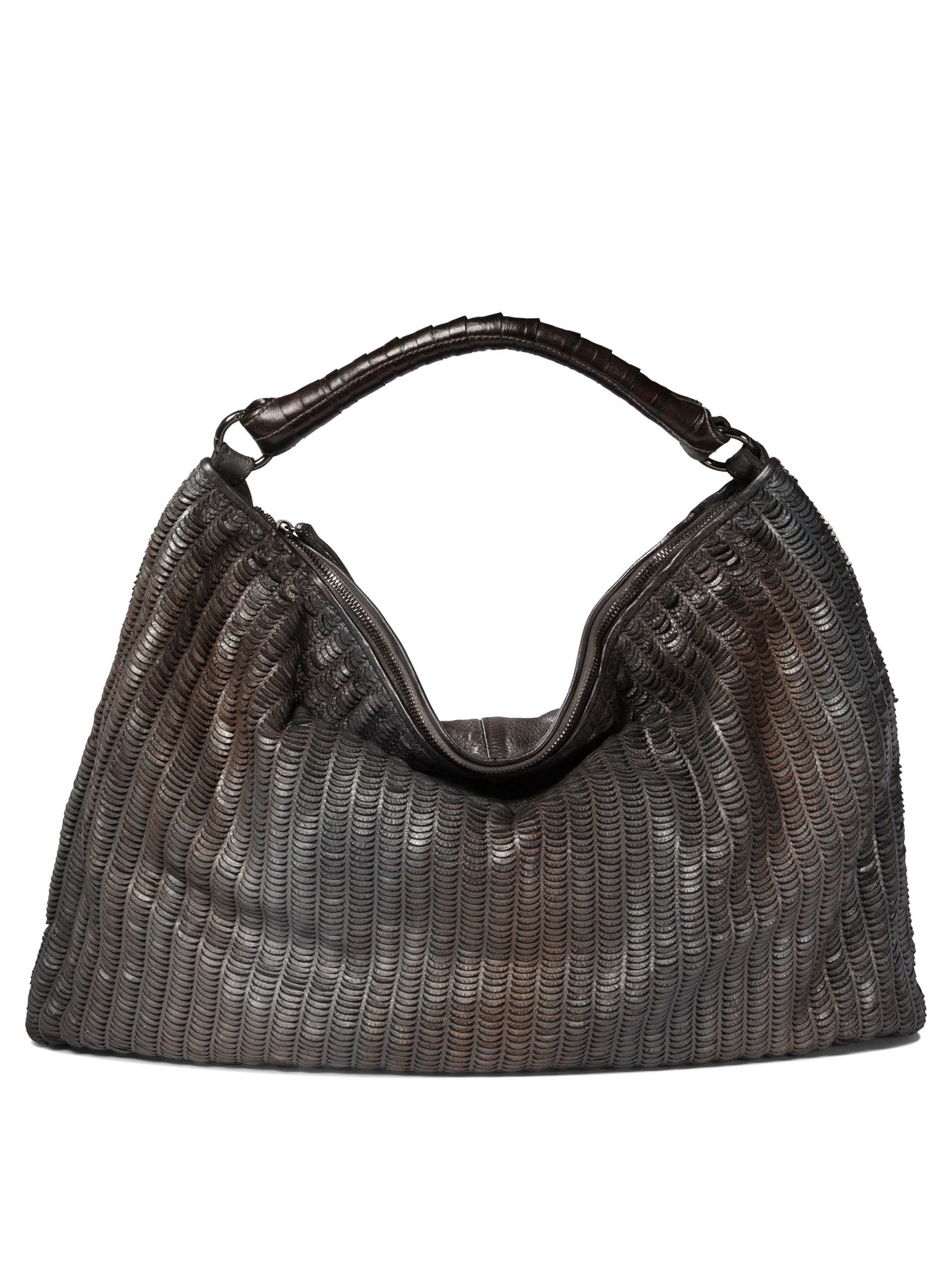 Giancarlo Nevola Lune Shoulder Bag