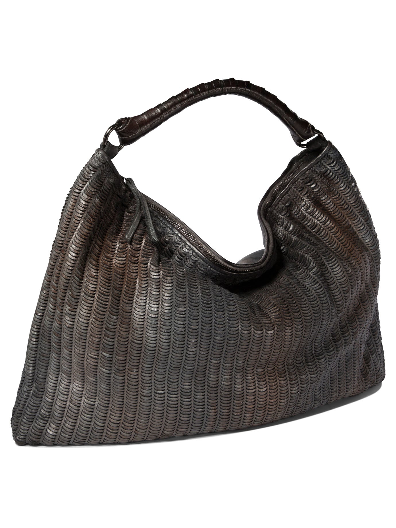 Giancarlo Nevola Lune Shoulder Bag