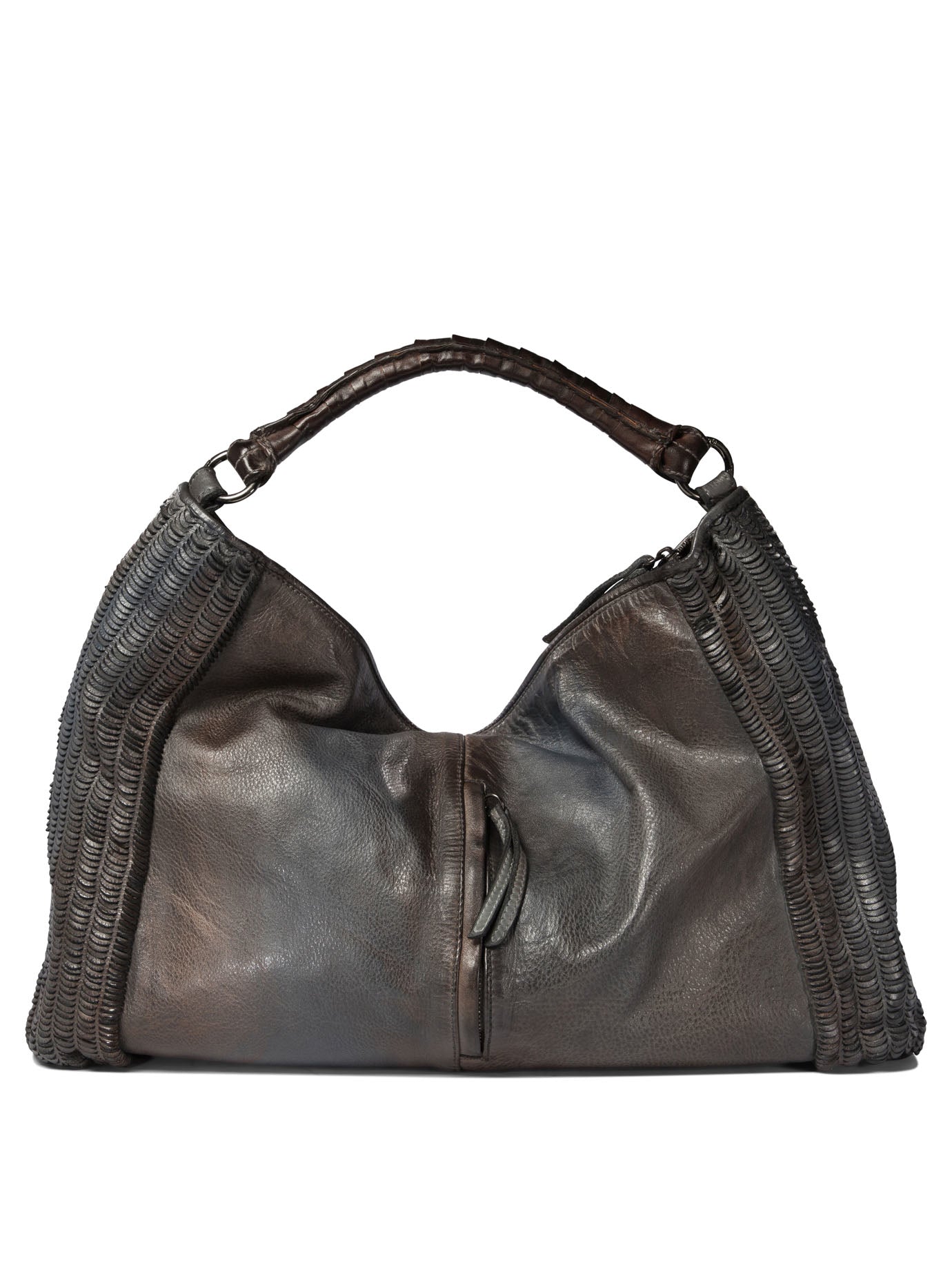 Giancarlo Nevola Lune Shoulder Bag