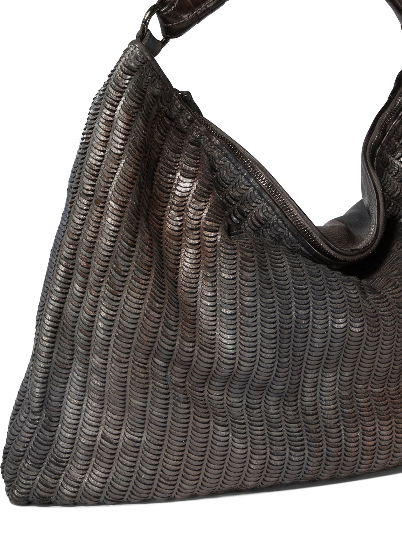 Giancarlo Nevola Lune Shoulder Bag