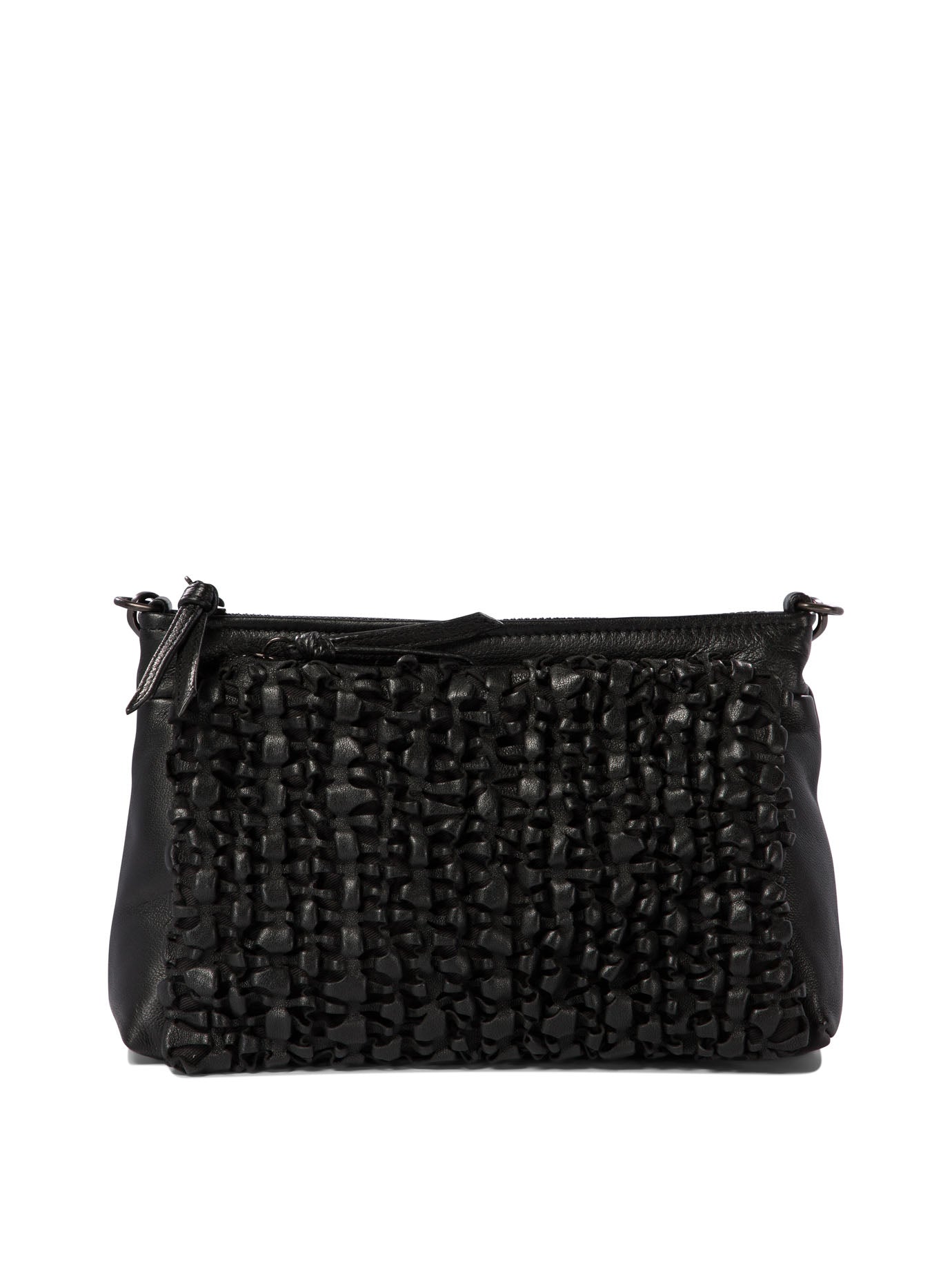 Giancarlo Nevola Riccio Shoulder Bag