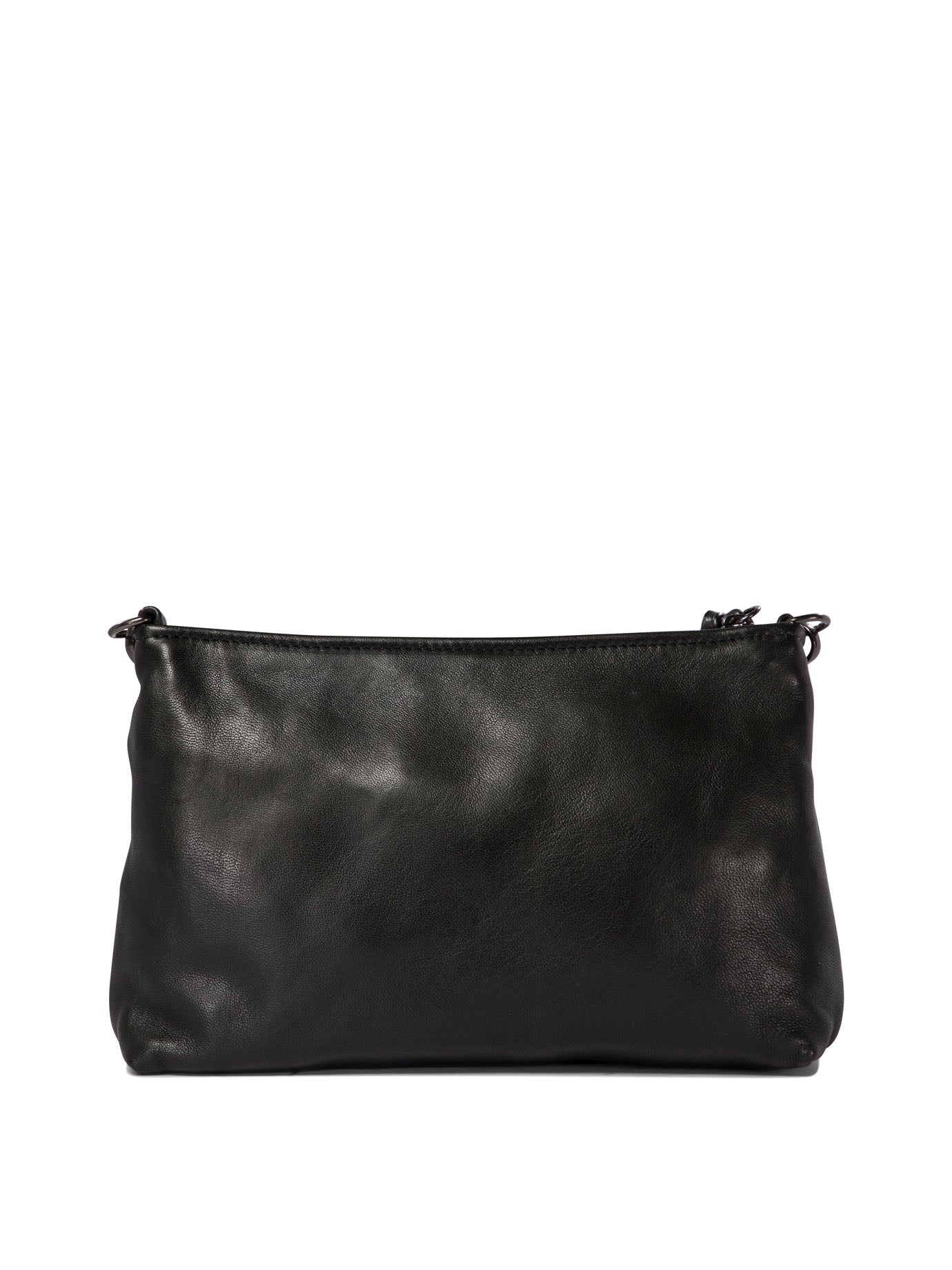 Giancarlo Nevola Riccio Shoulder Bag